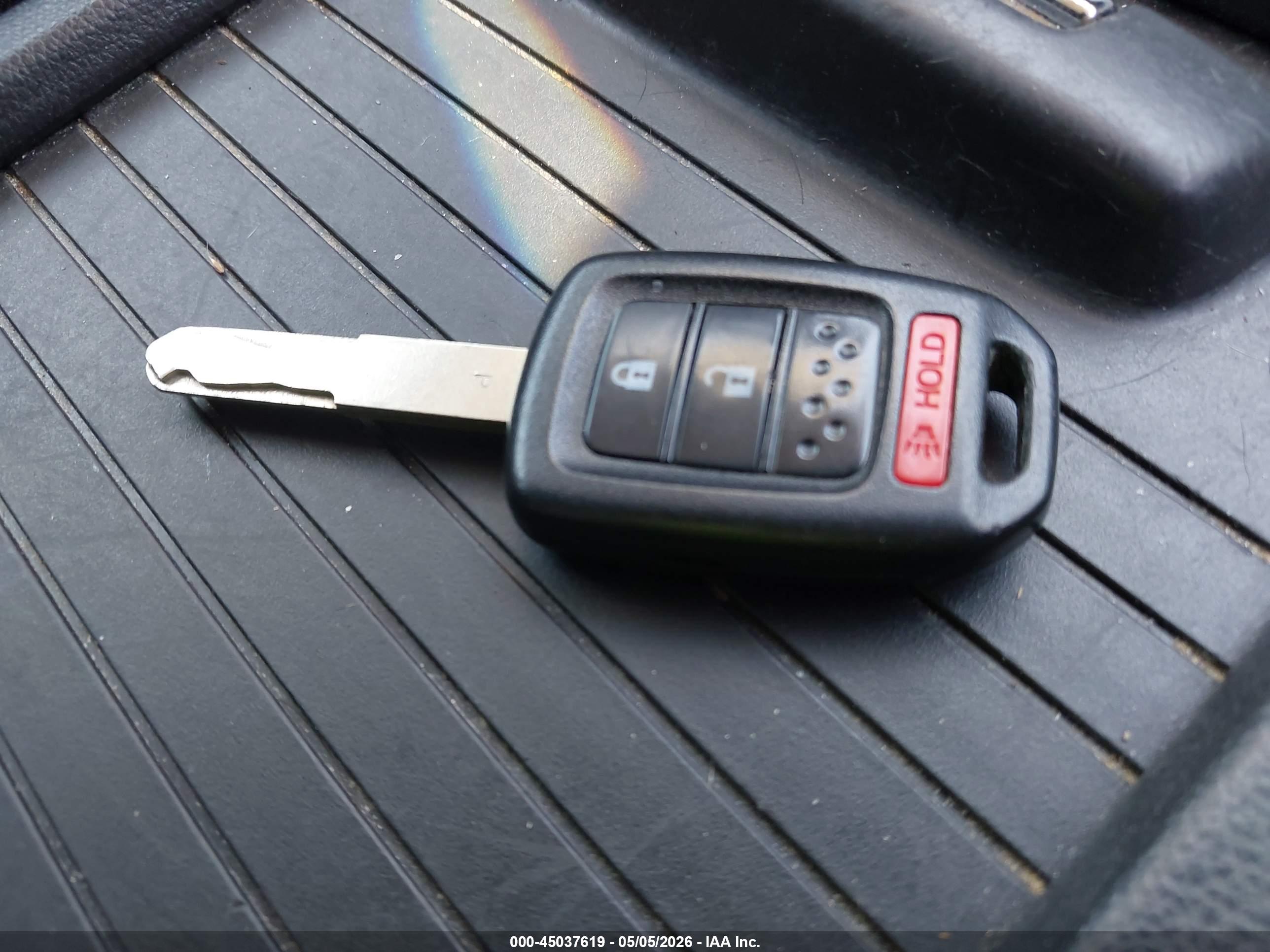 HONDA CR-V image 11