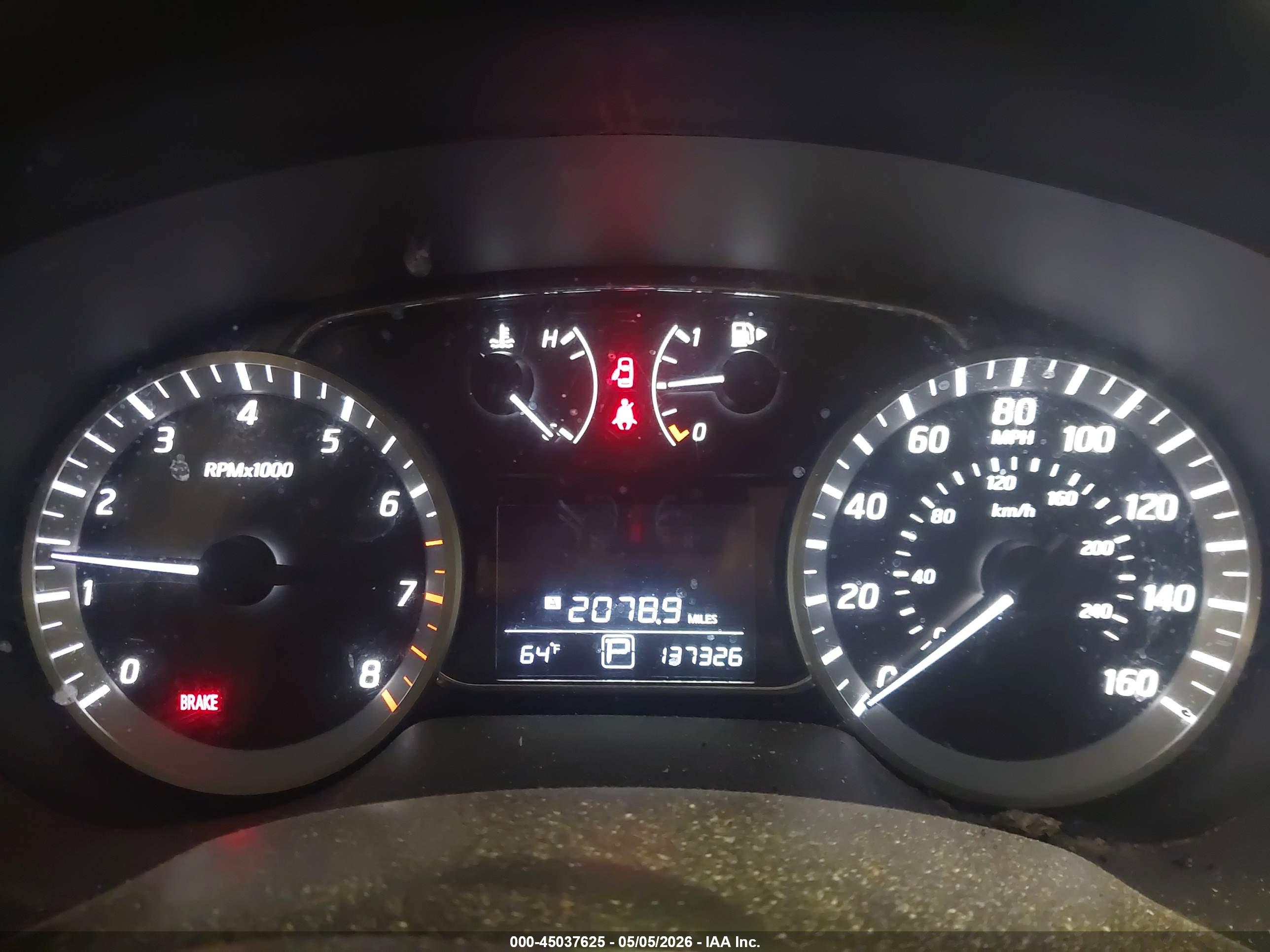 NISSAN SENTRA image 7