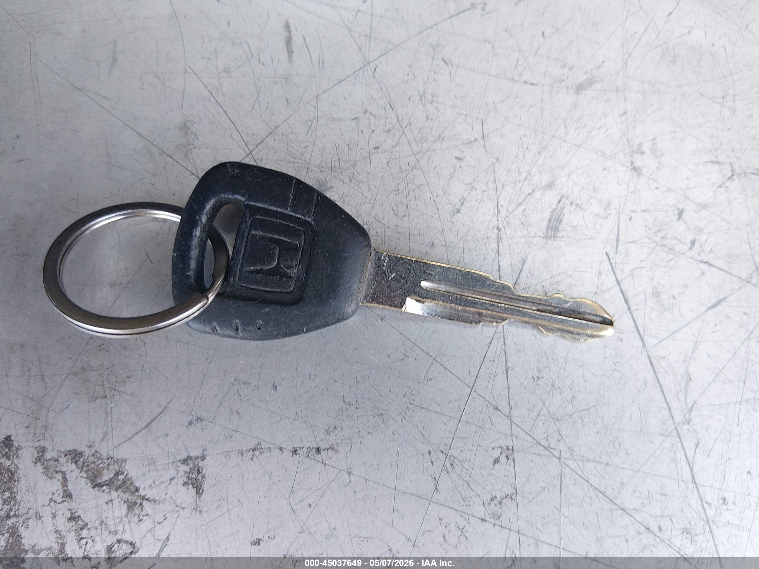 HONDA ACCORD image 11