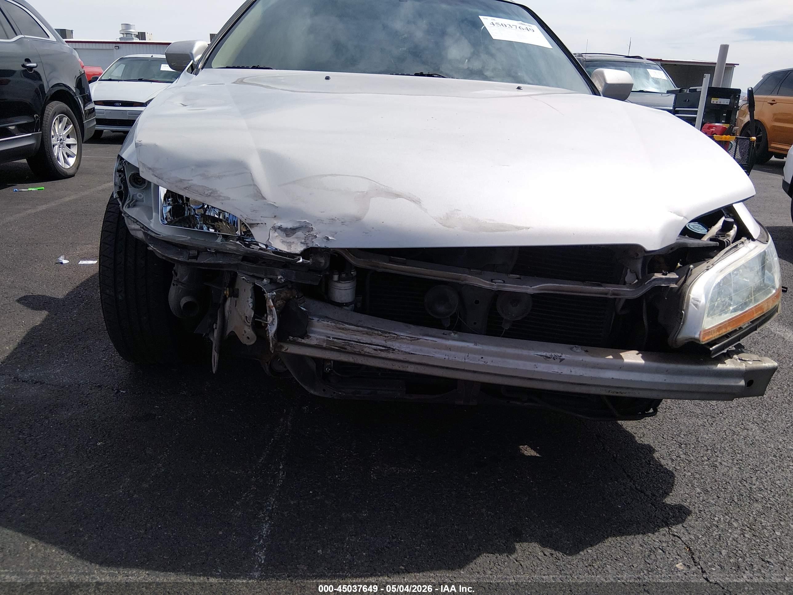 HONDA ACCORD image 6