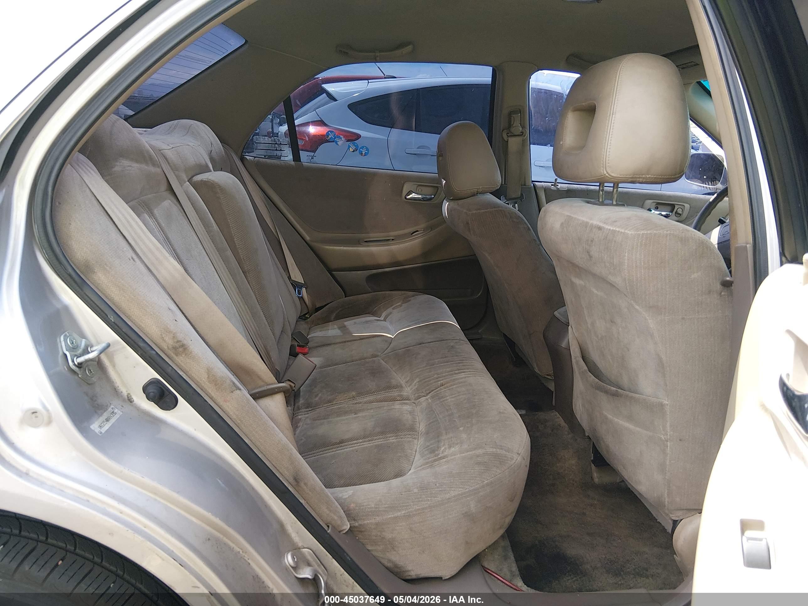 HONDA ACCORD image 8