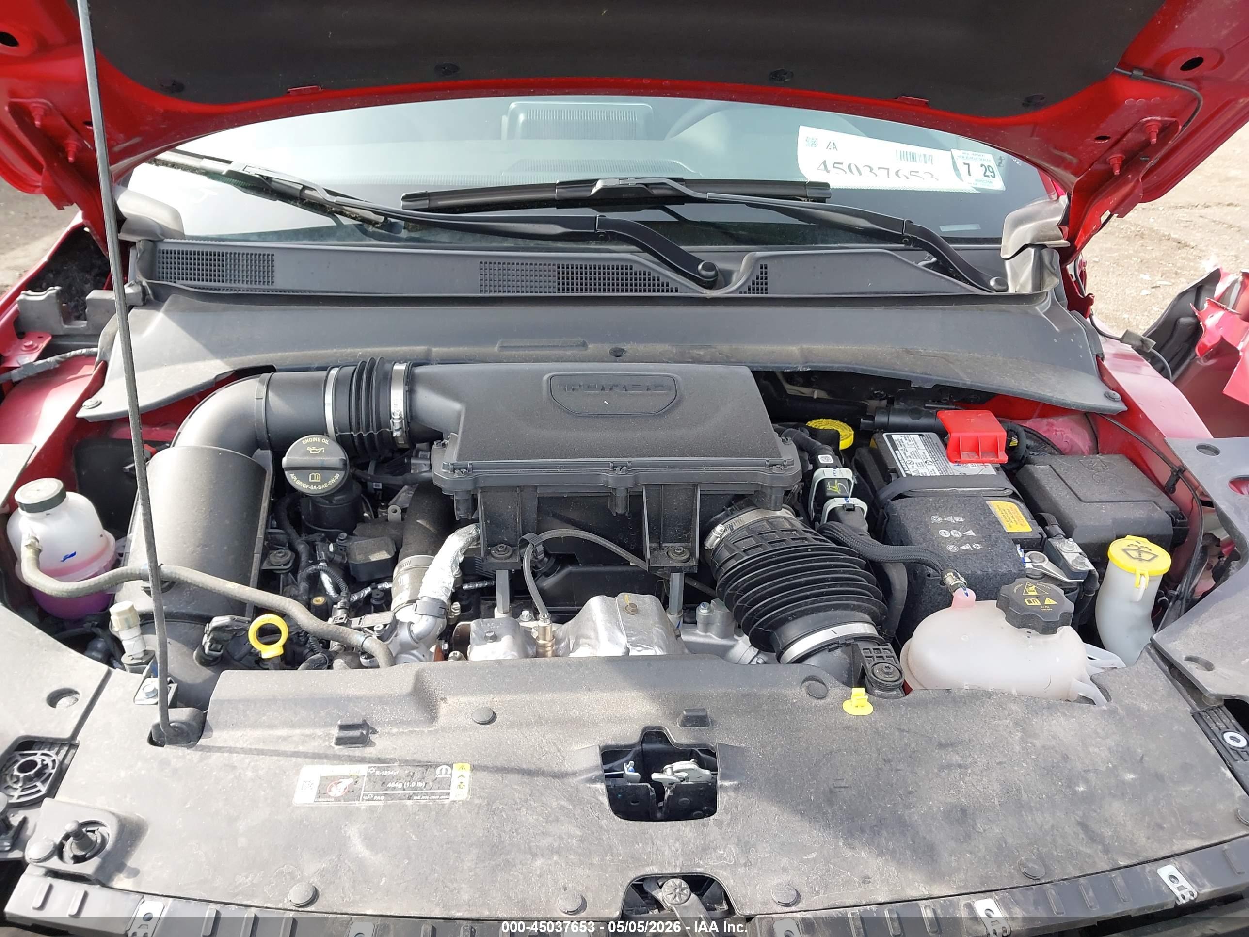 JEEP COMPASS image 10