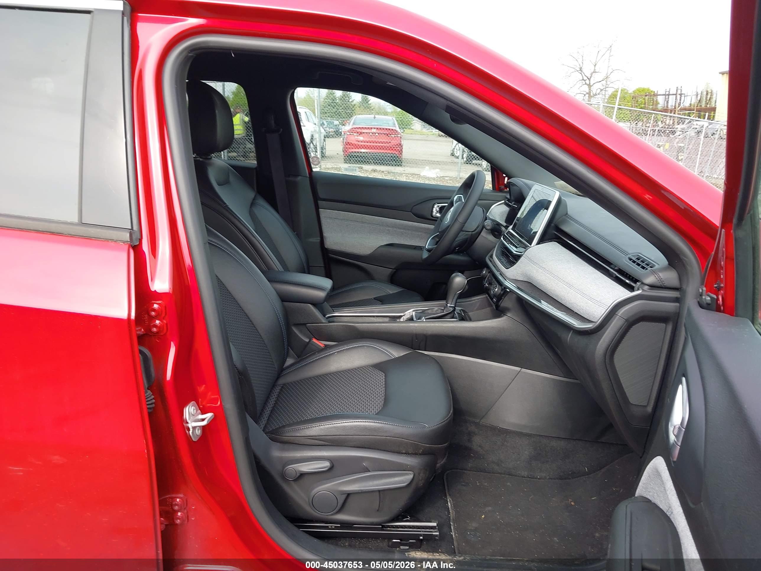 JEEP COMPASS image 5