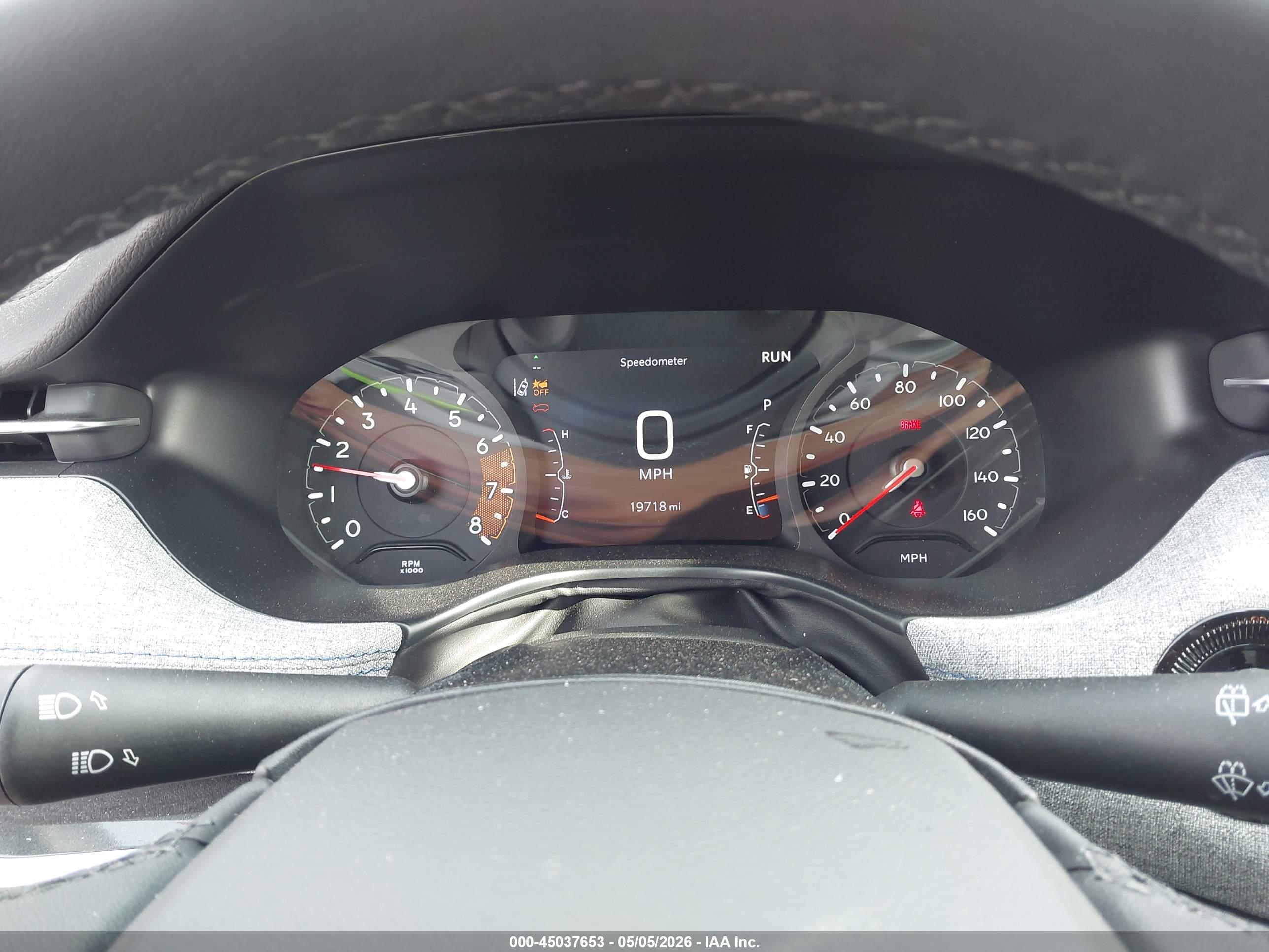 JEEP COMPASS image 7