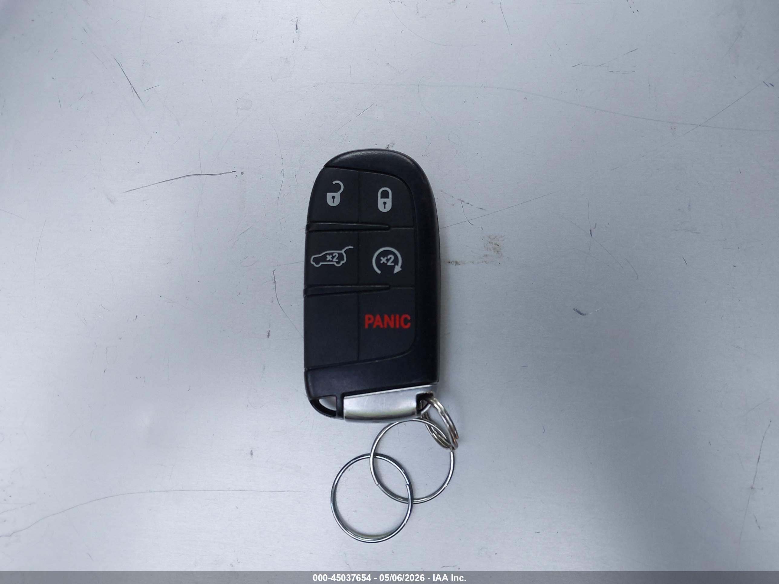 DODGE DURANGO image 11