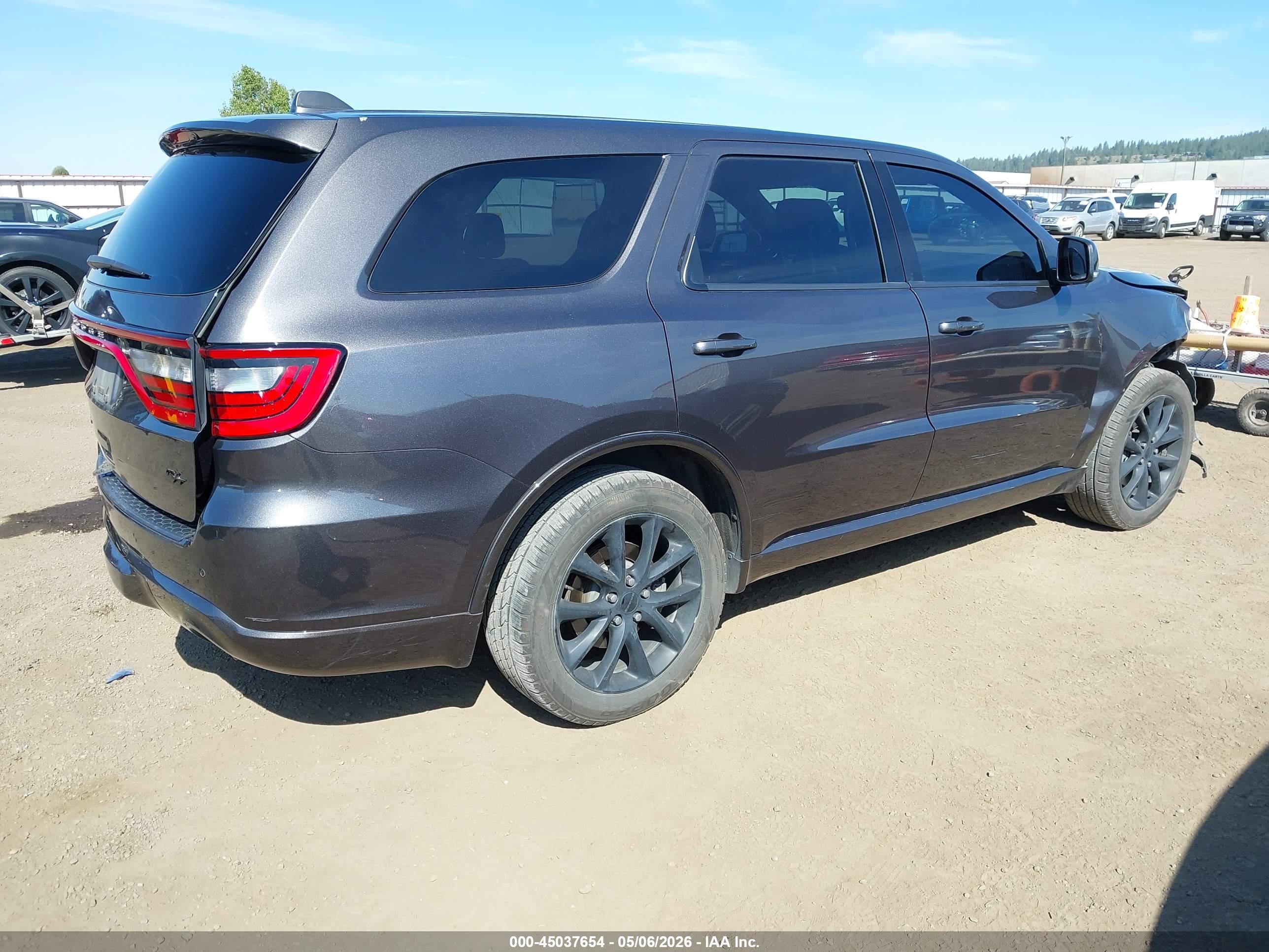 DODGE DURANGO image 4