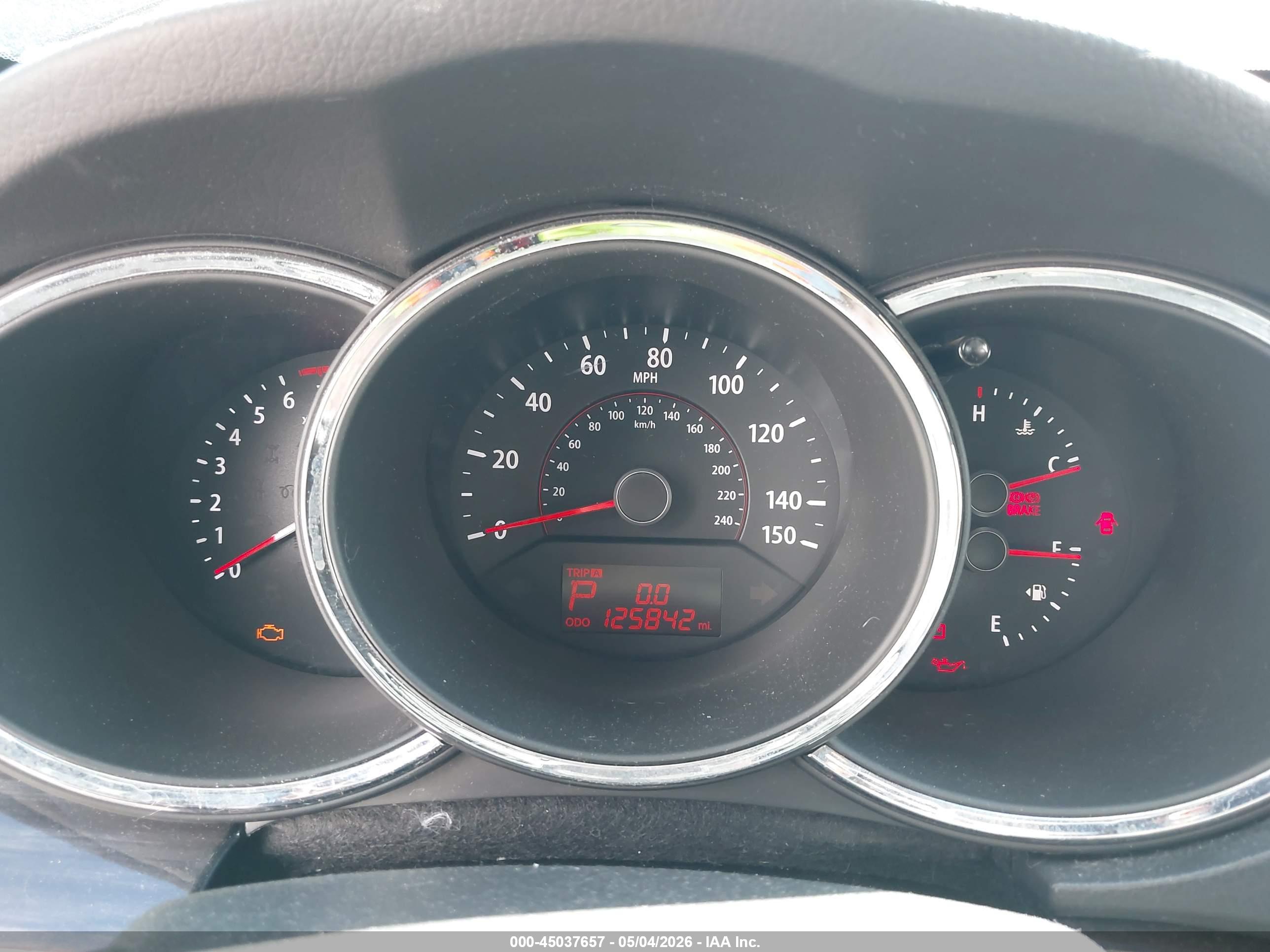 KIA SORENTO image 7