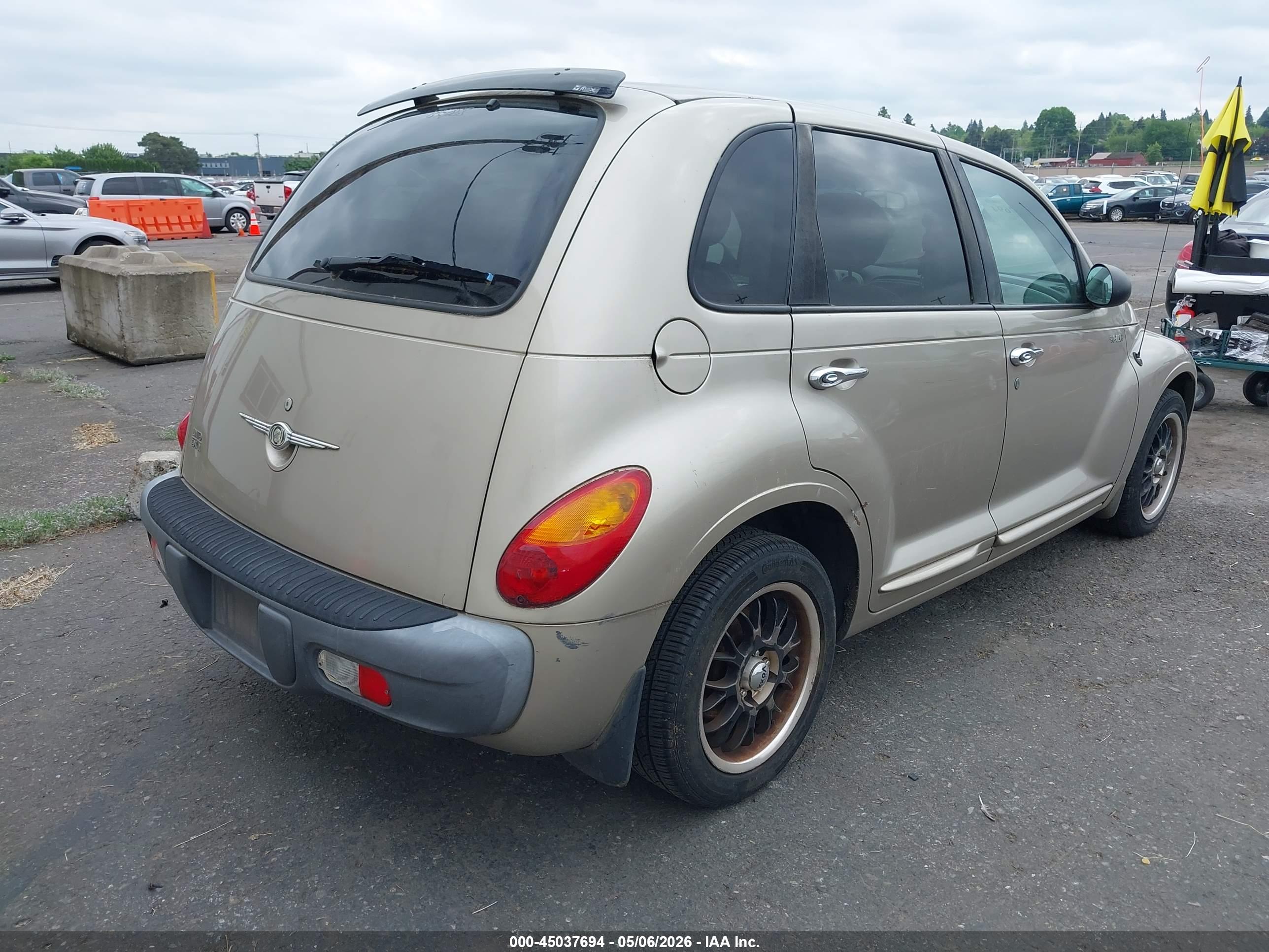 CHRYSLER PT image 4