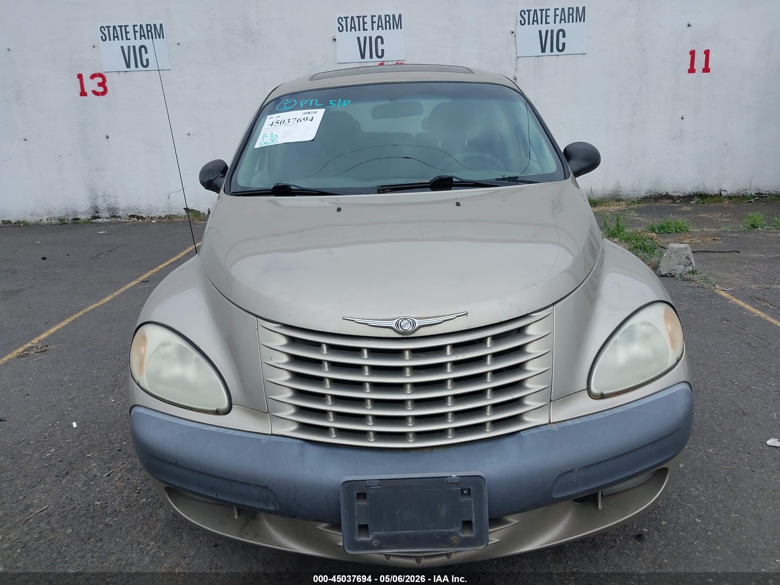 CHRYSLER PT image 6