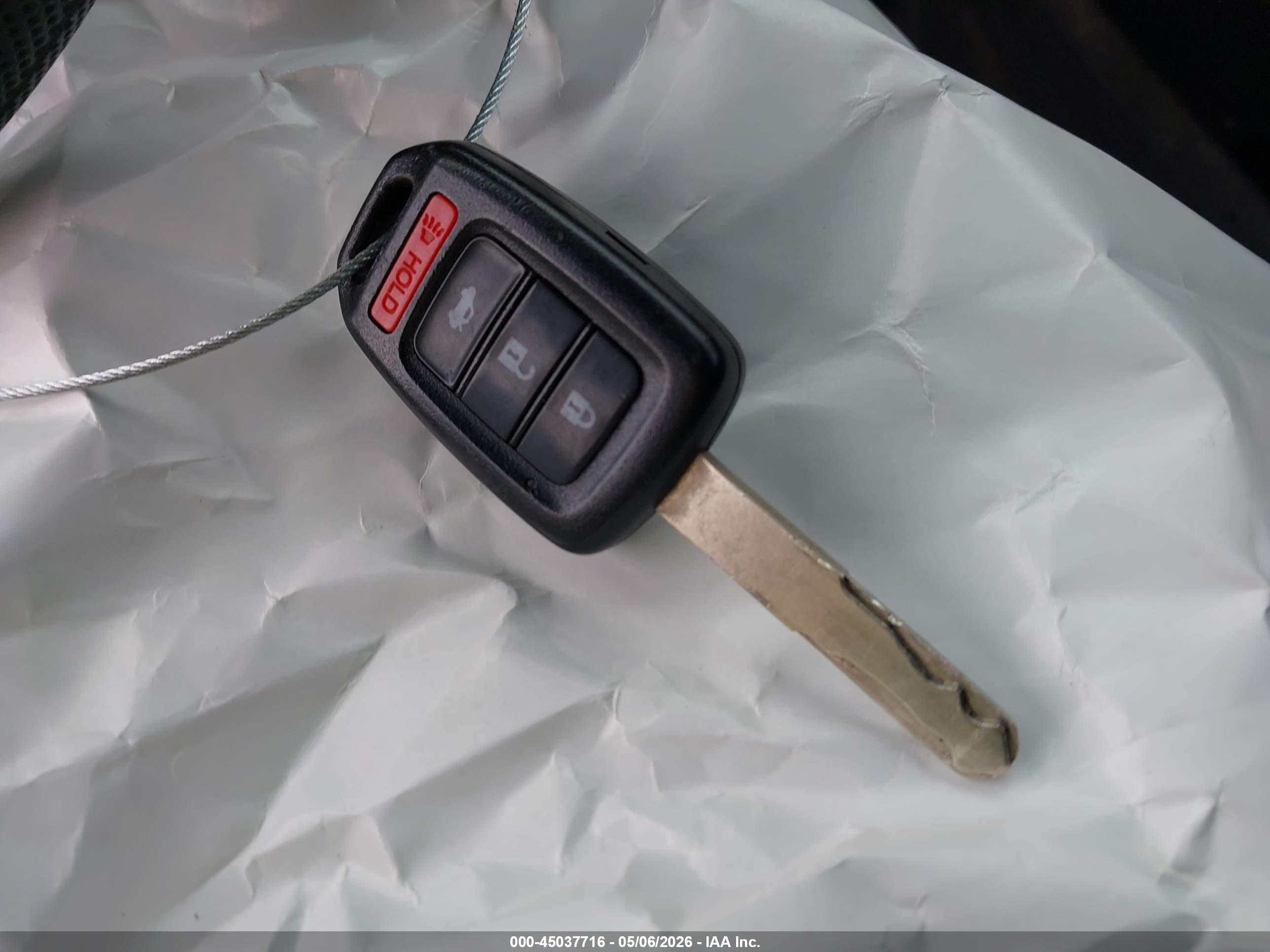 HONDA CIVIC image 11
