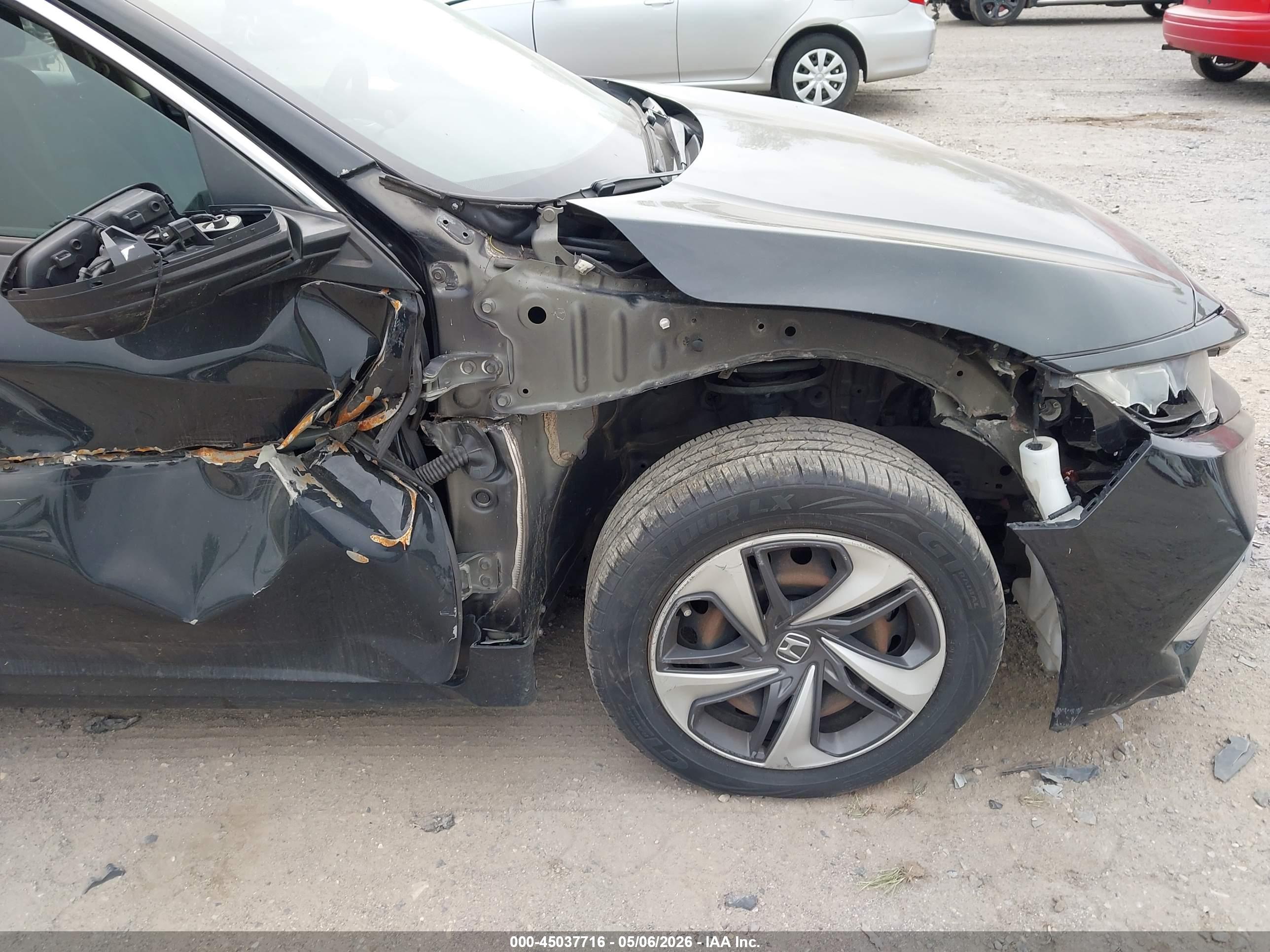 HONDA CIVIC image 6