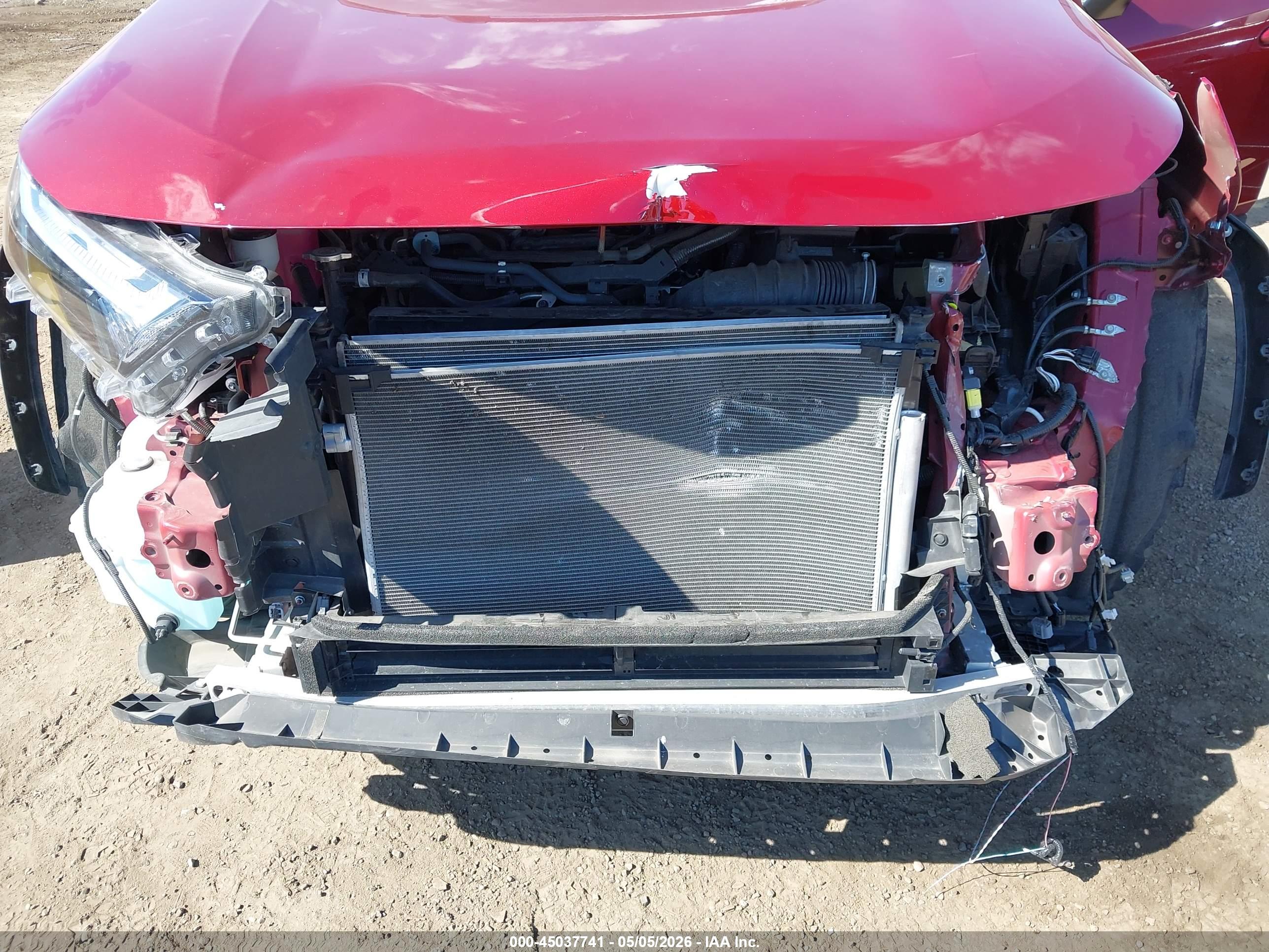 TOYOTA RAV4 image 6