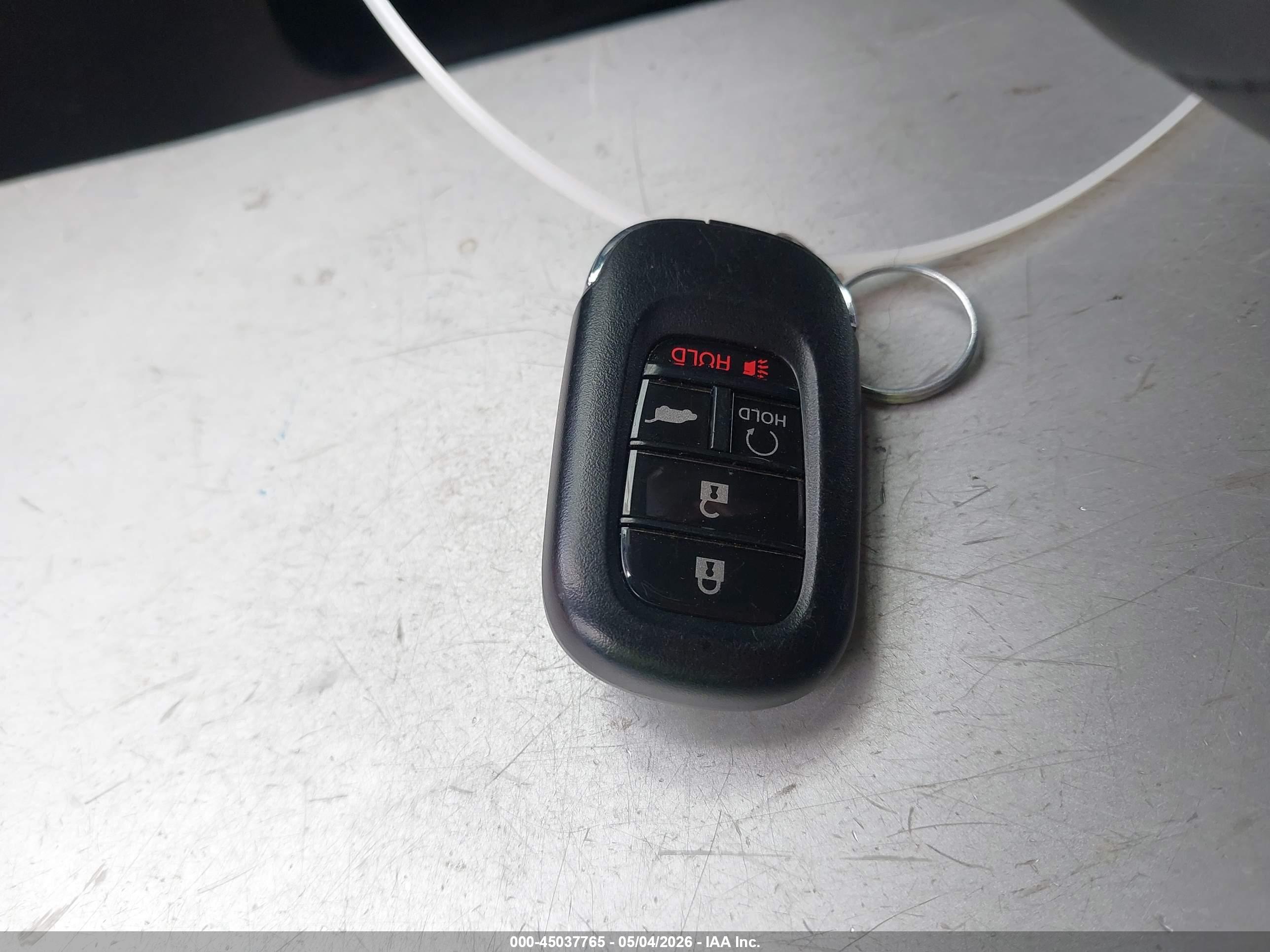 HONDA CIVIC image 11