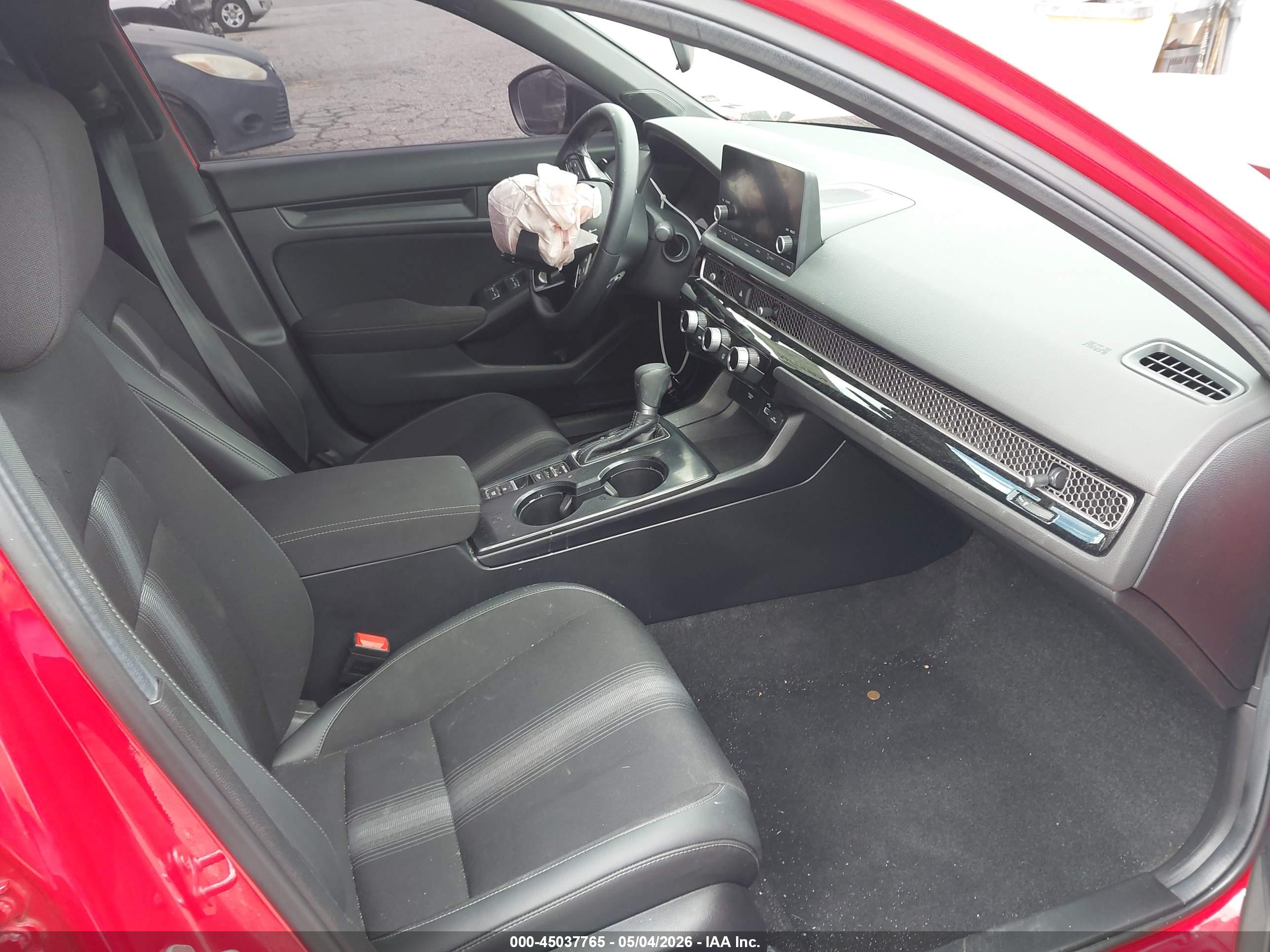 HONDA CIVIC image 5