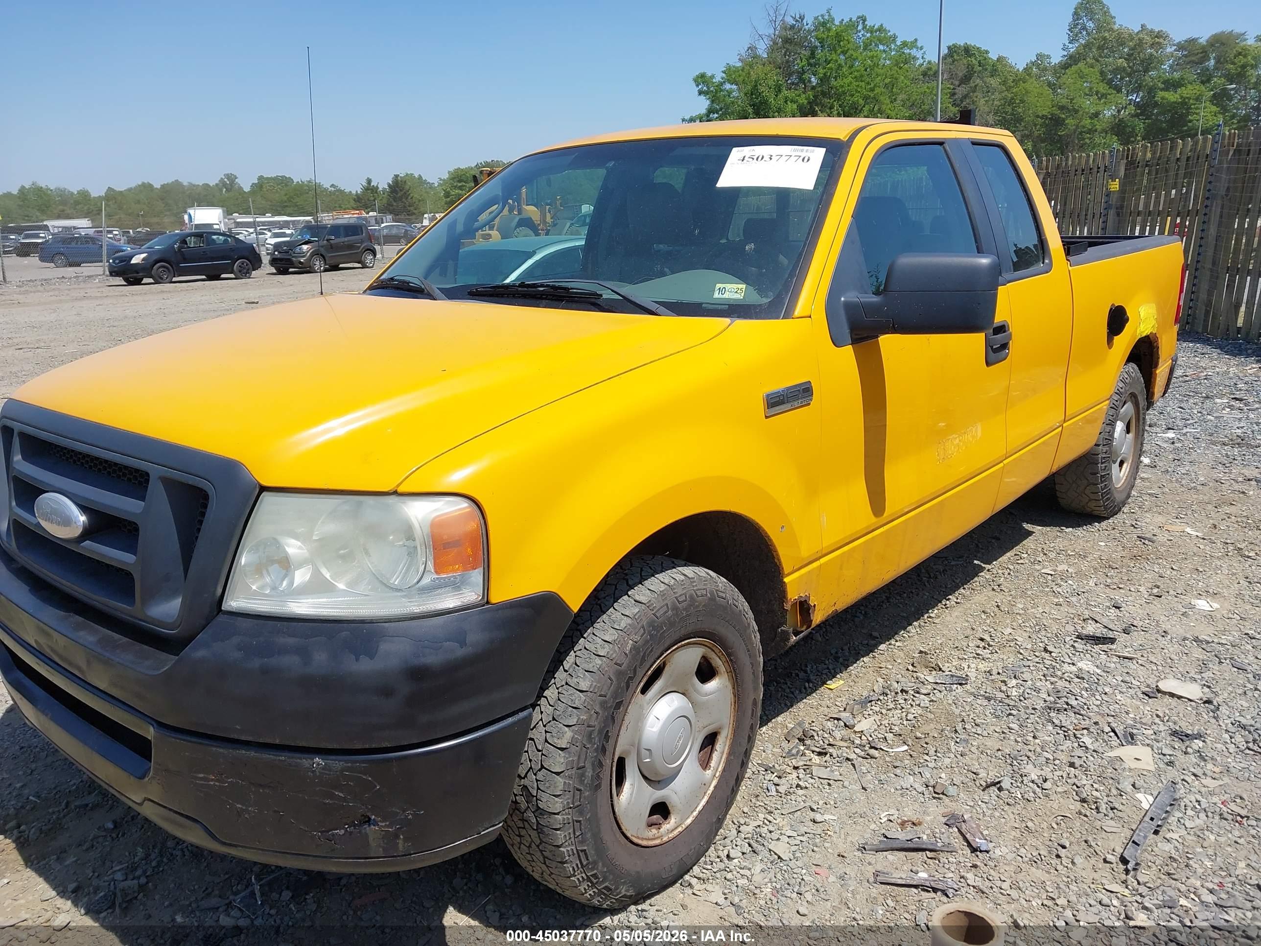 FORD F-150 image 2
