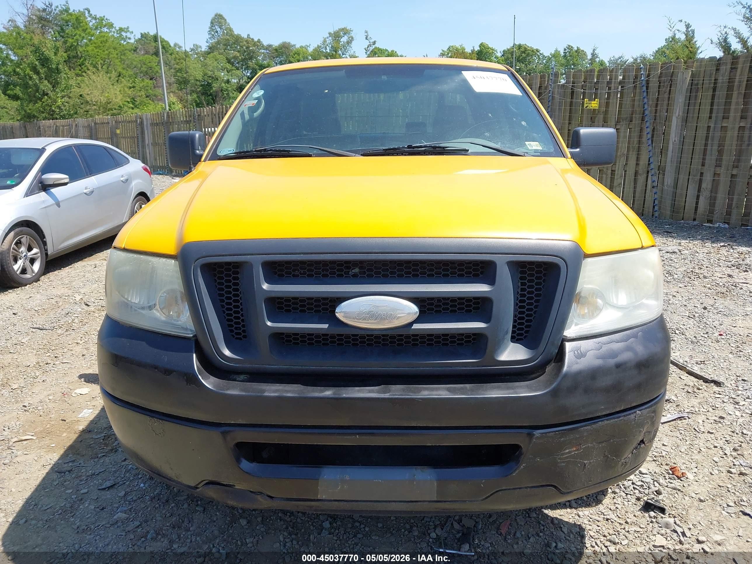 FORD F-150 image 6