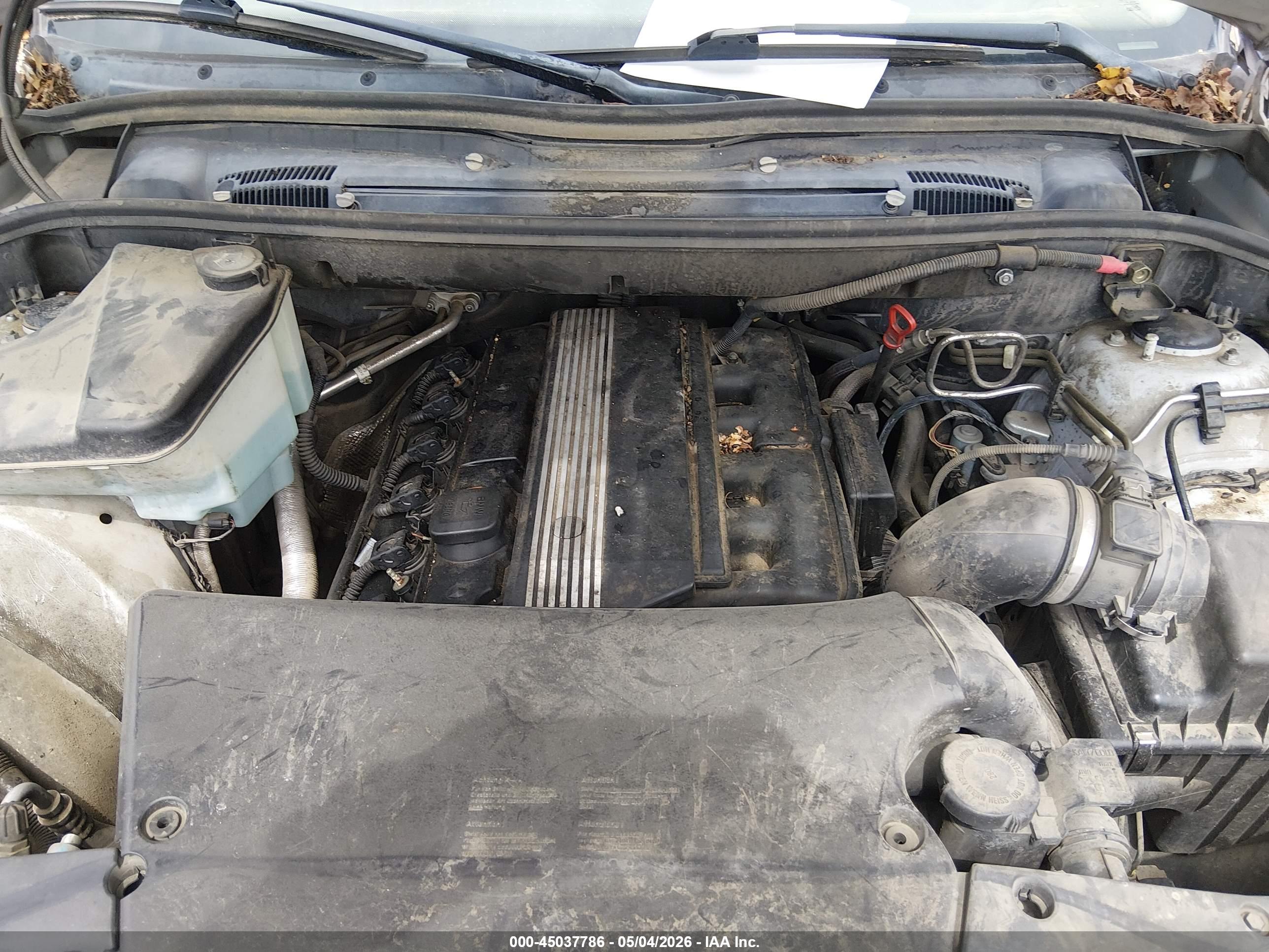 BMW X5 image 10