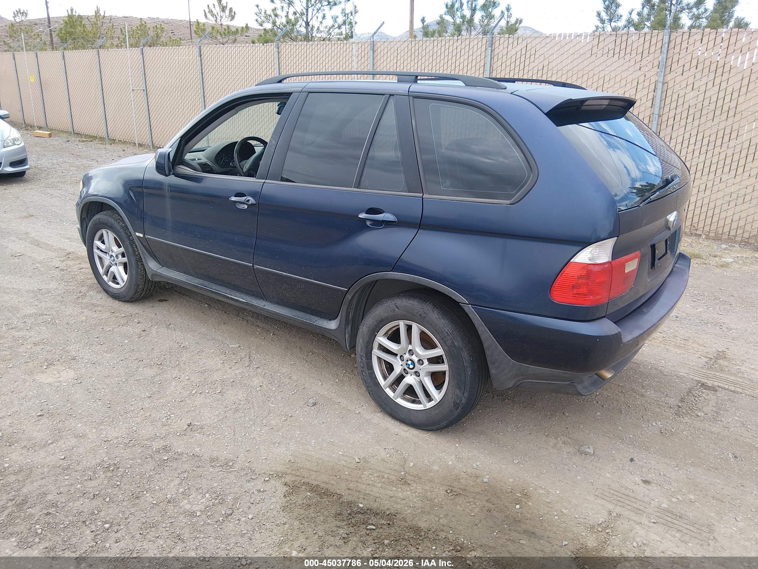 BMW X5 image 3