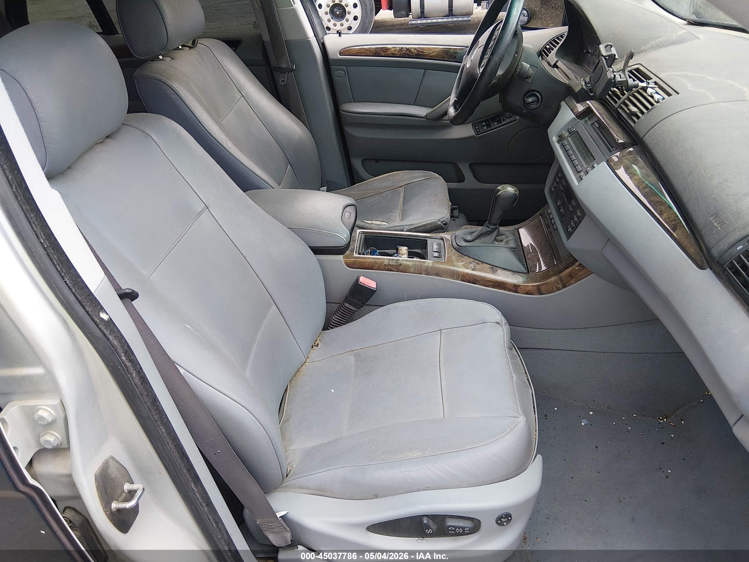 BMW X5 image 5
