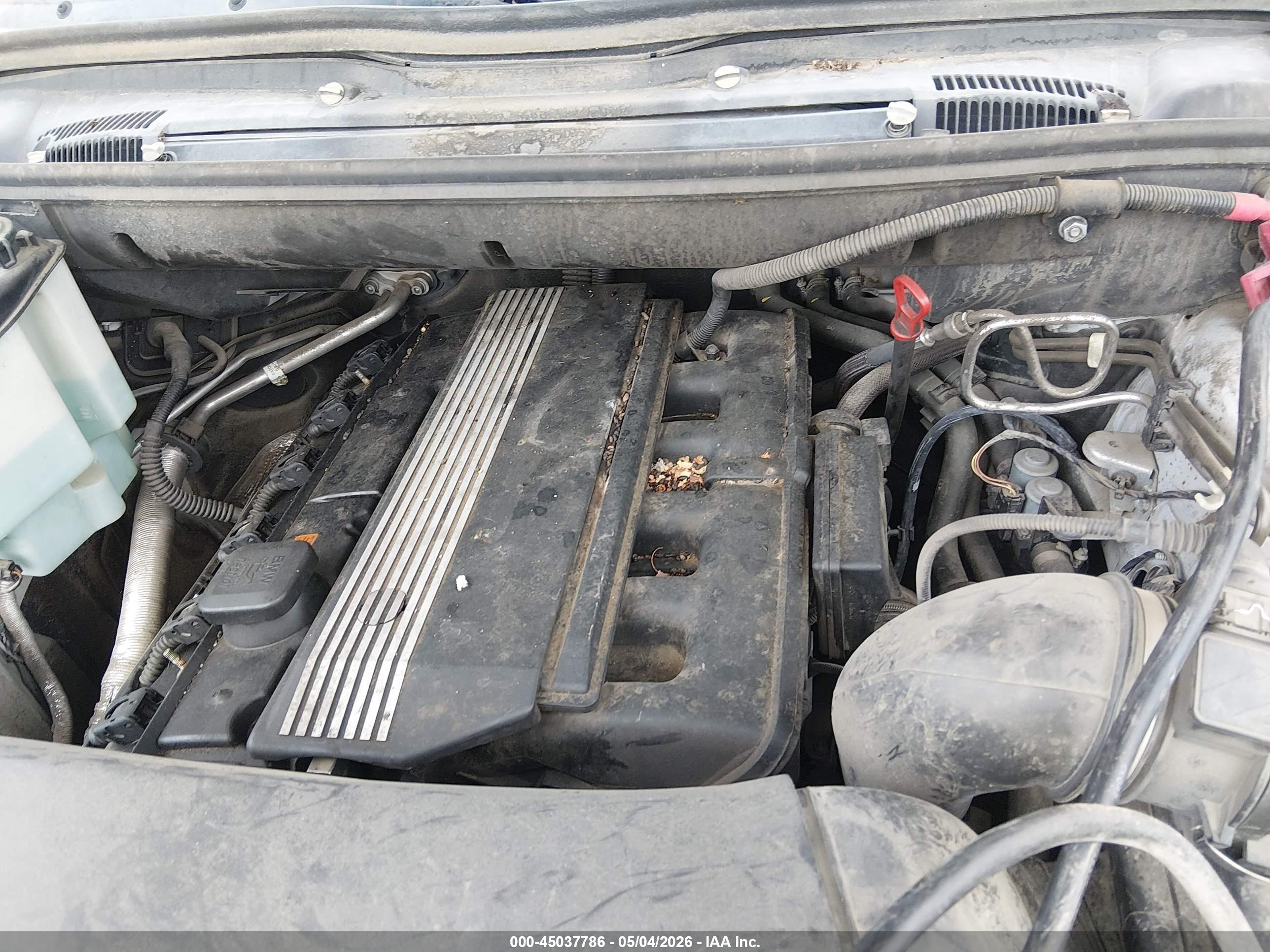 BMW X5 image 6