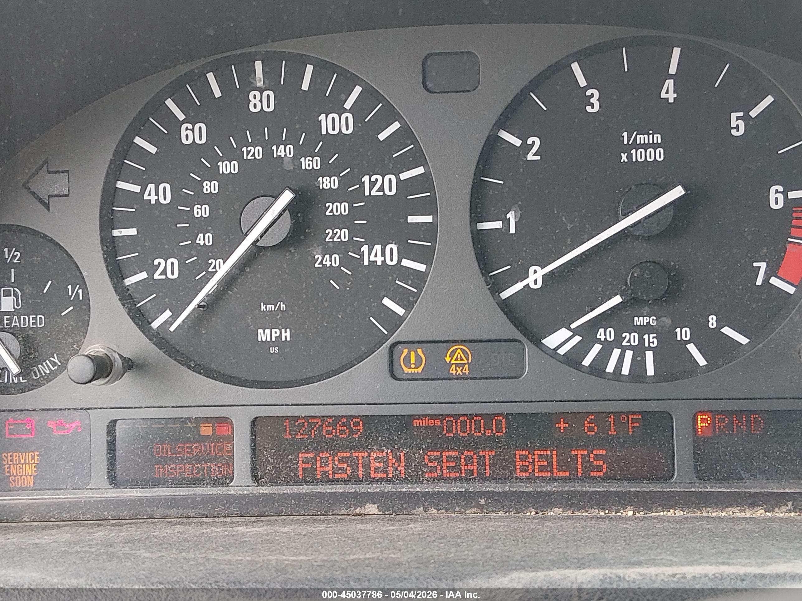 BMW X5 image 7