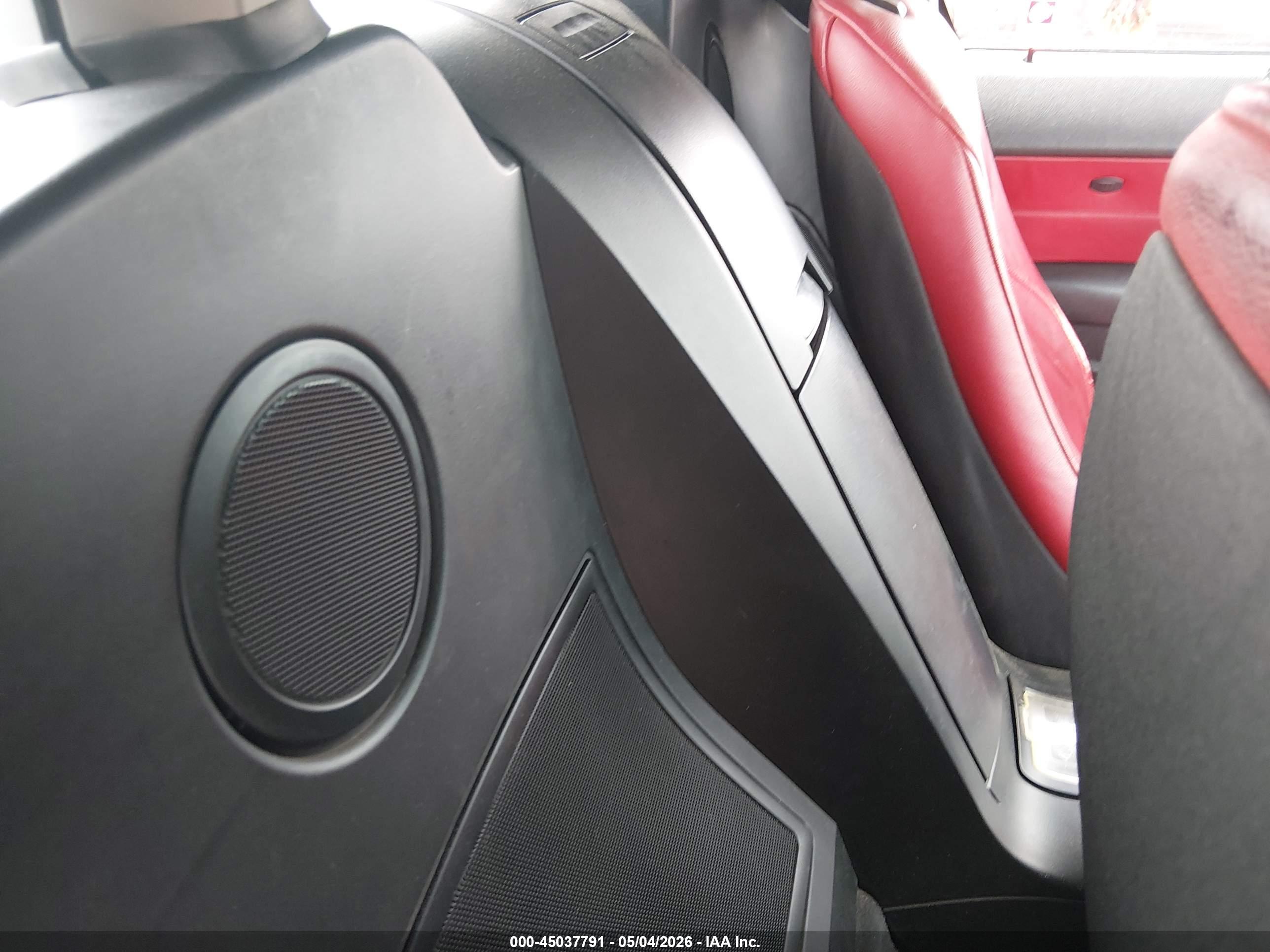BMW Z4 image 8