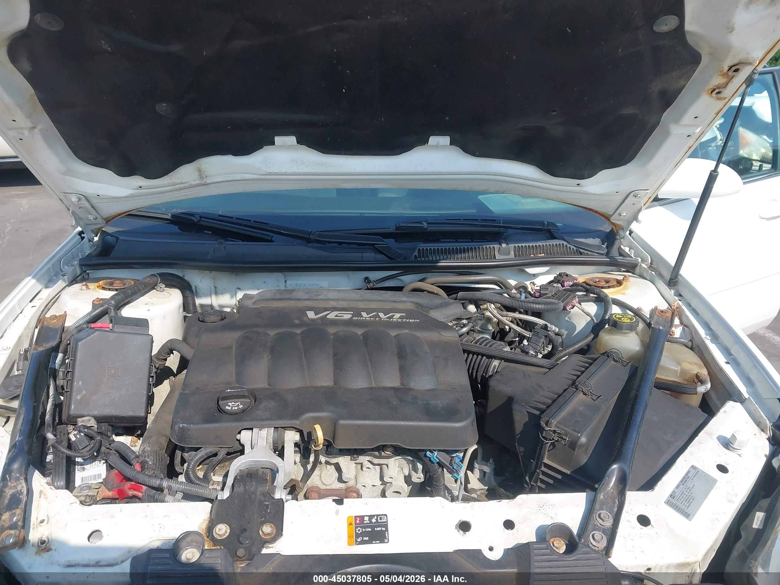 CHEVROLET IMPALA image 10