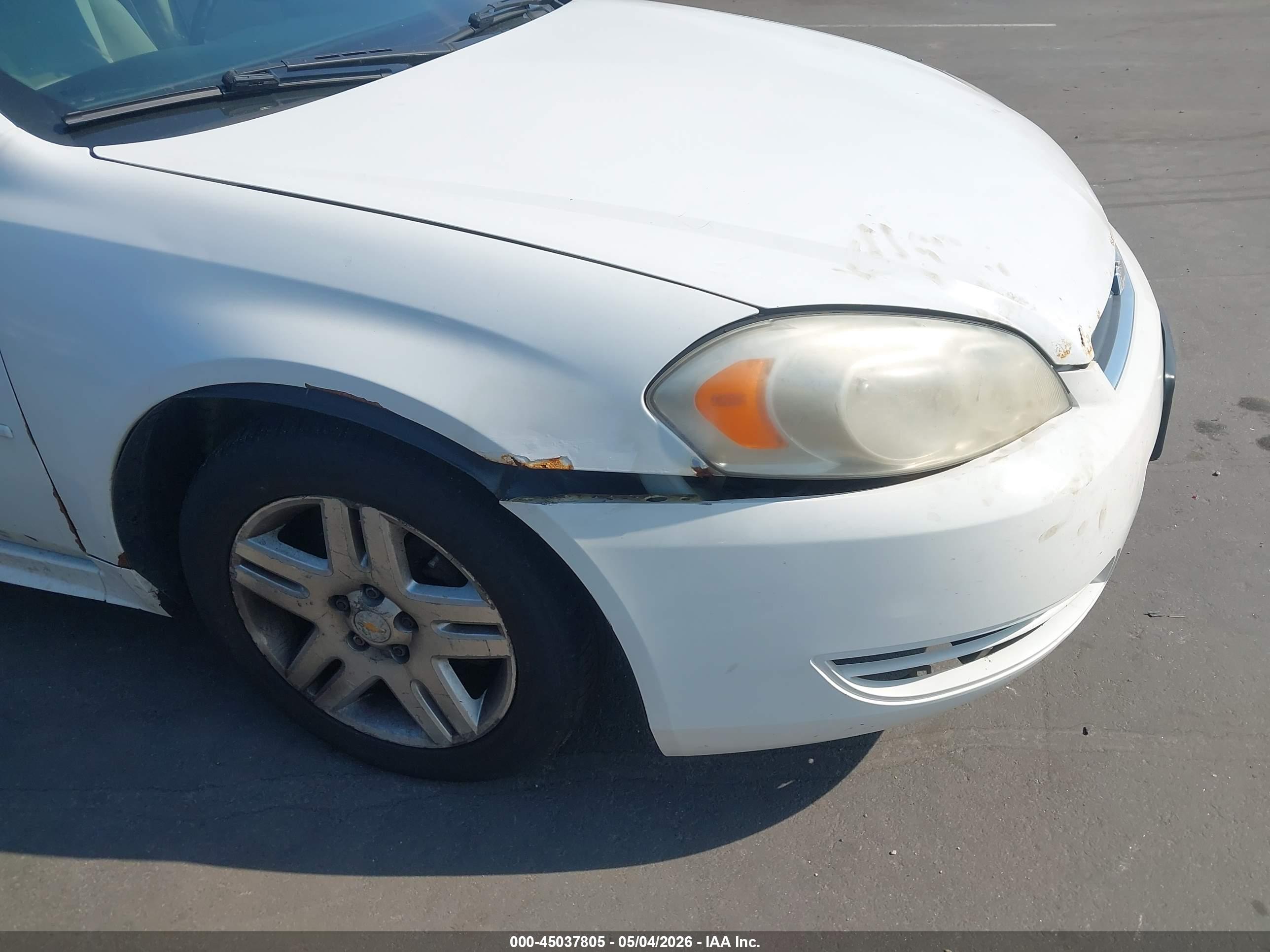 CHEVROLET IMPALA image 6