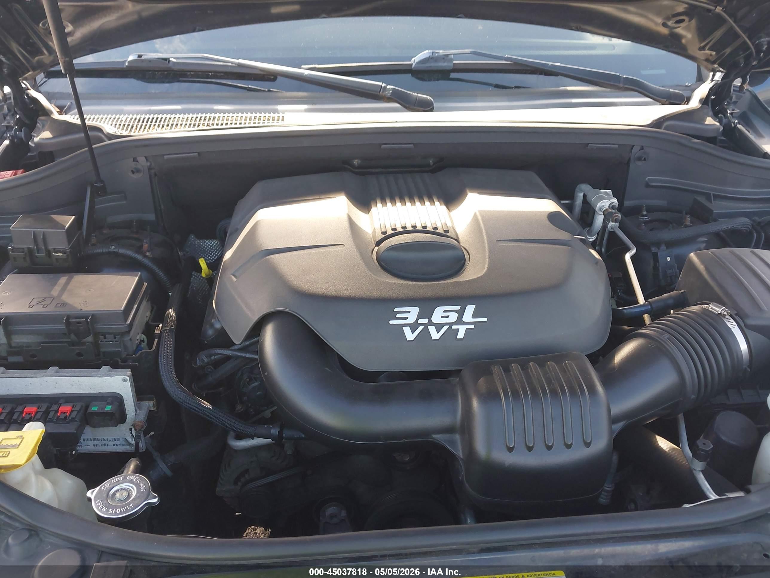 JEEP GRAND image 10
