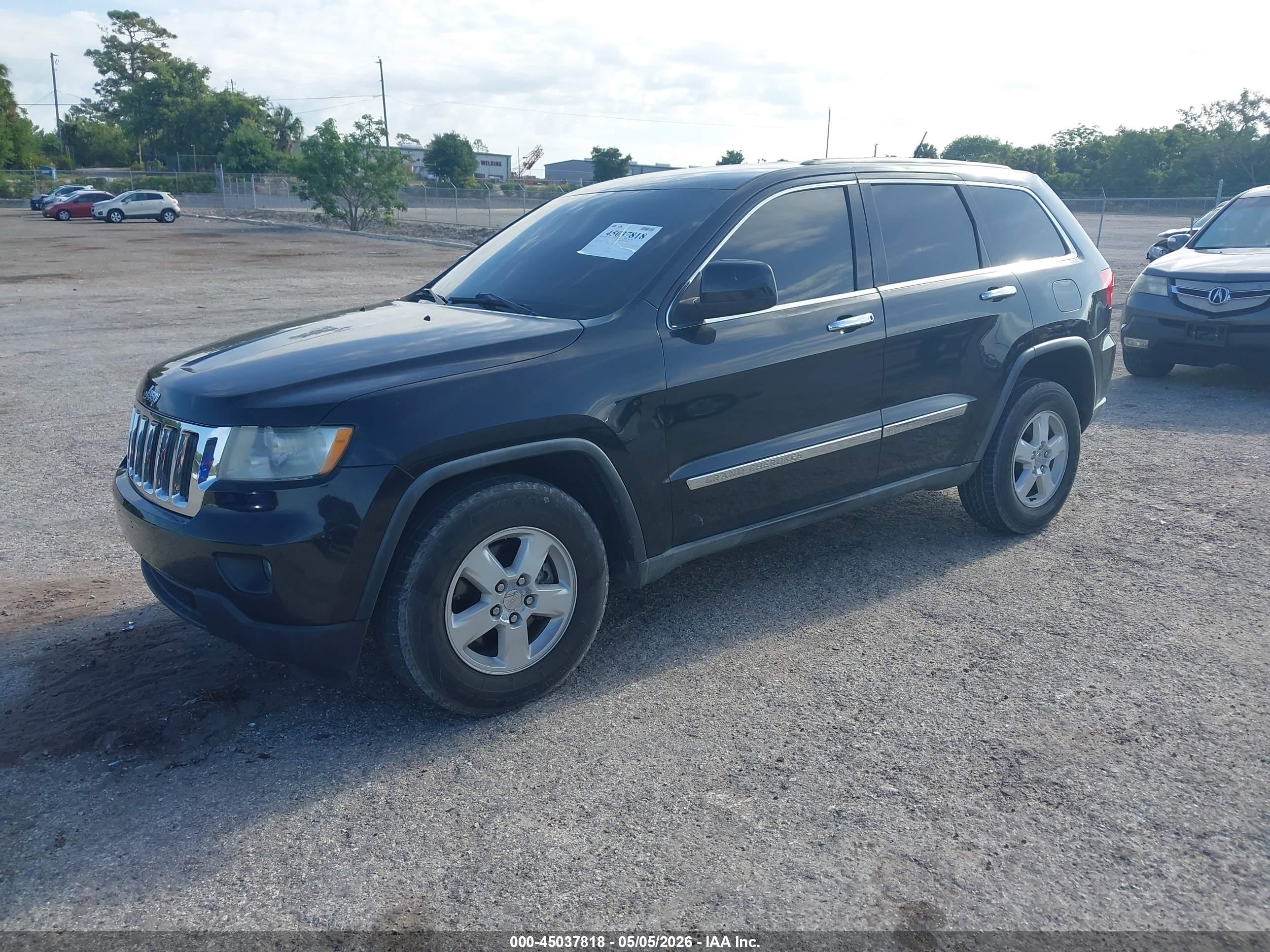 JEEP GRAND image 6