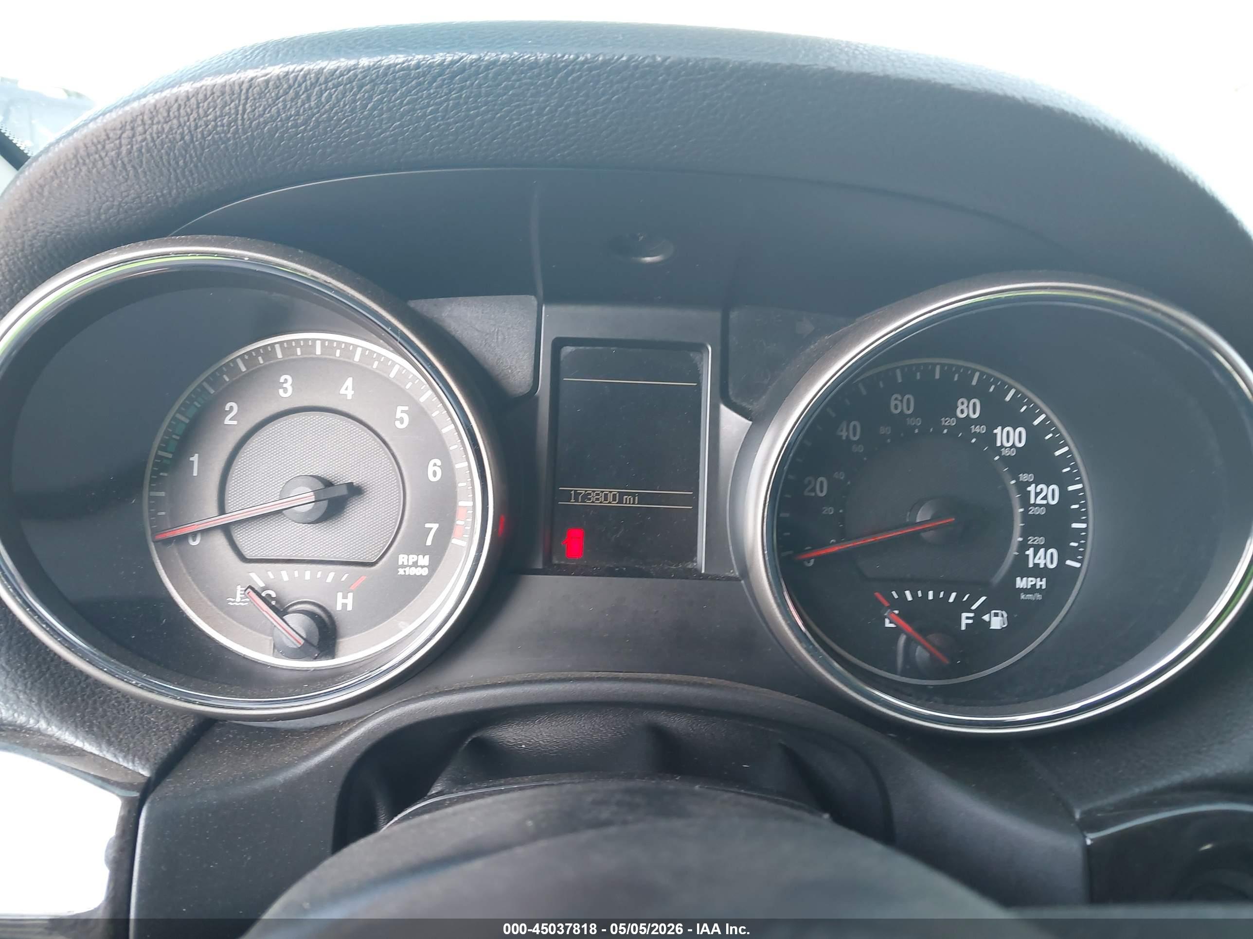 JEEP GRAND image 7