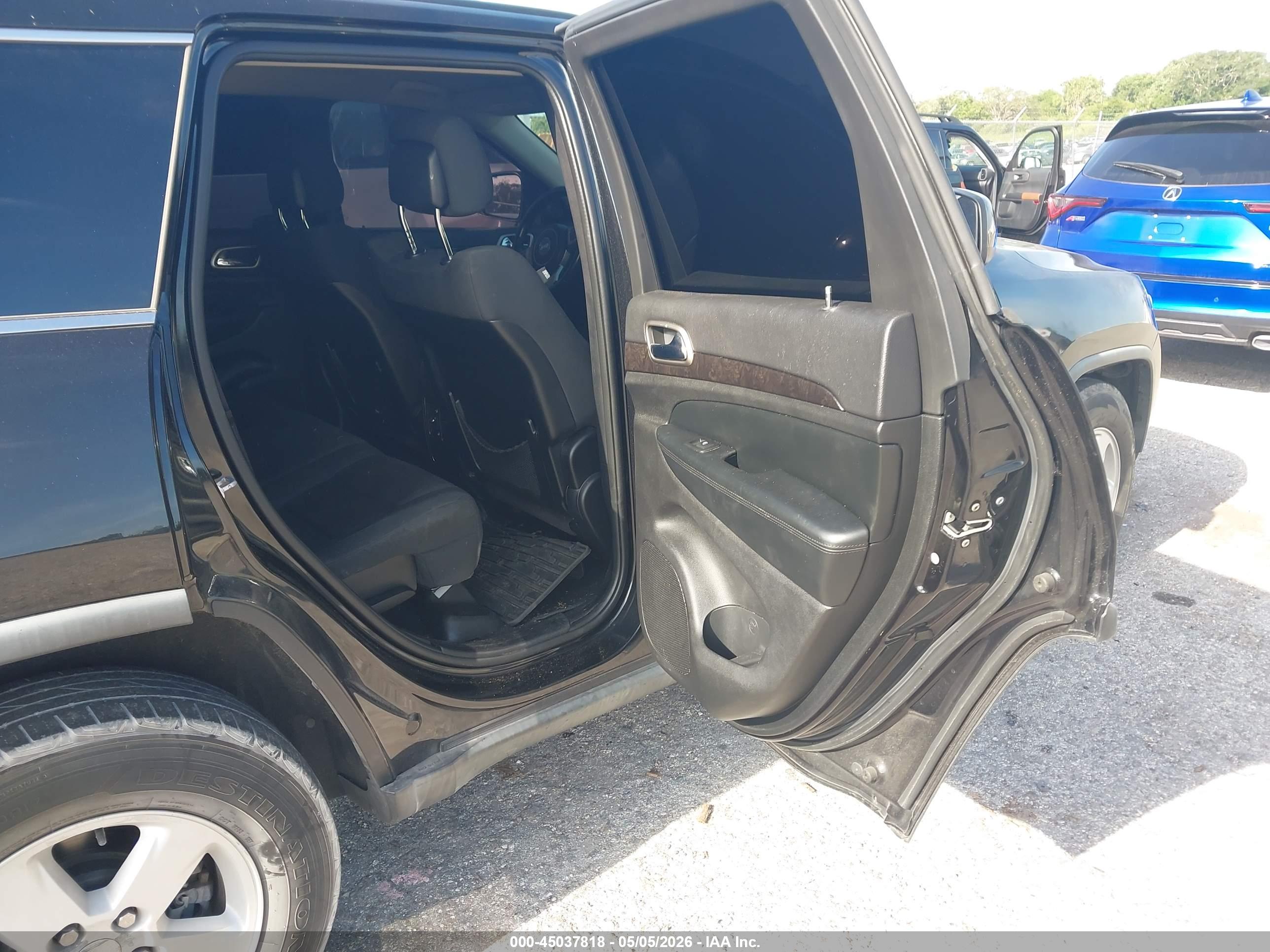 JEEP GRAND image 8