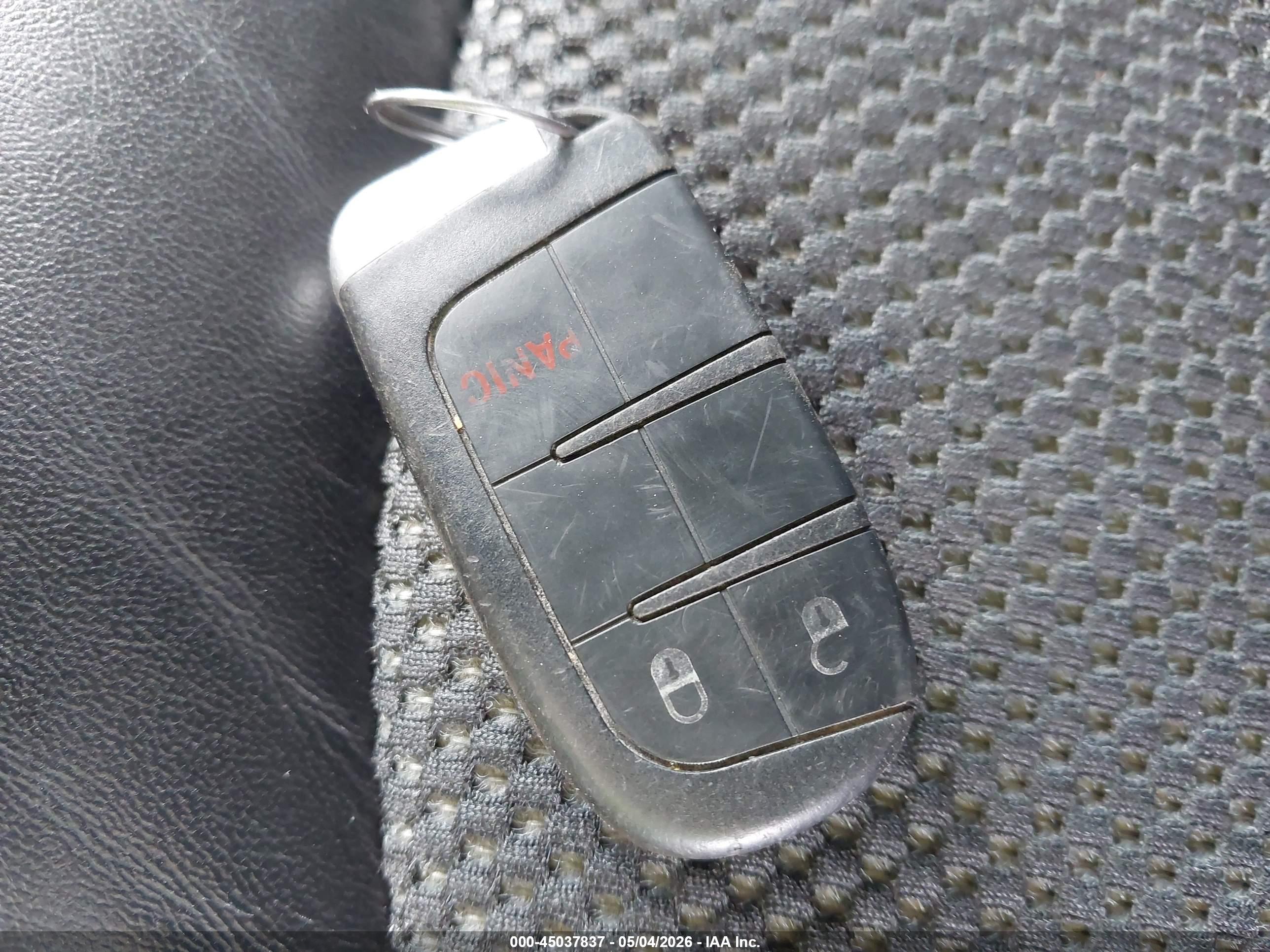 DODGE JOURNEY image 11
