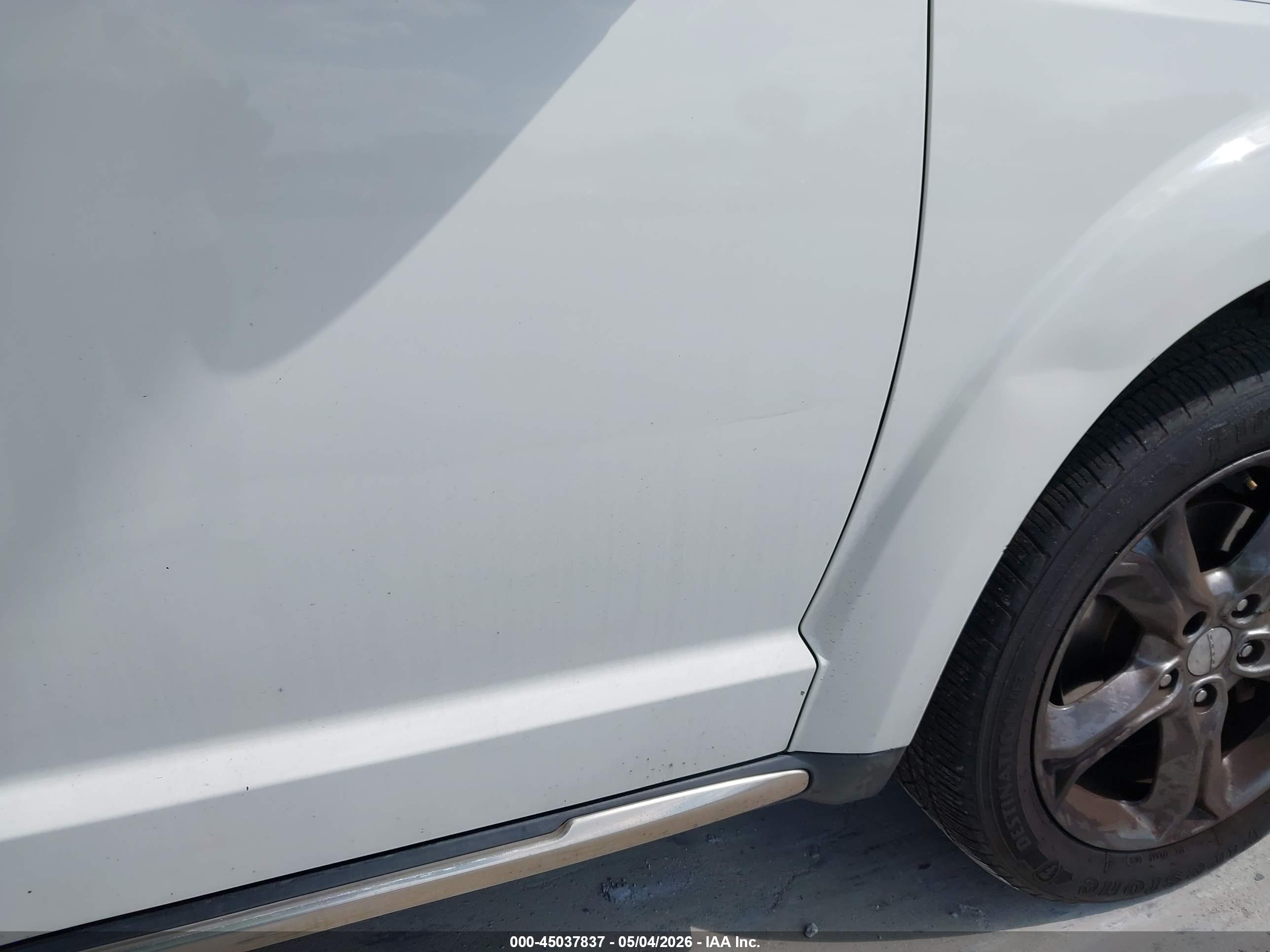 DODGE JOURNEY image 6