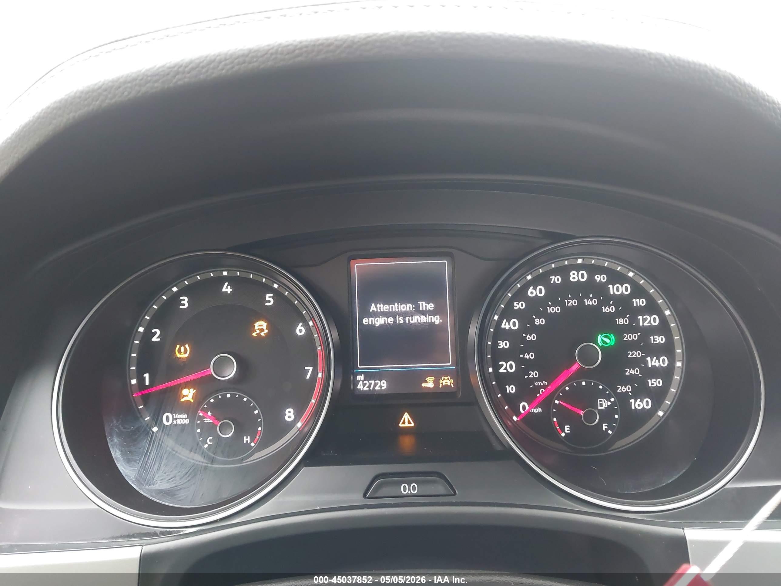 VOLKSWAGEN ATLAS image 7