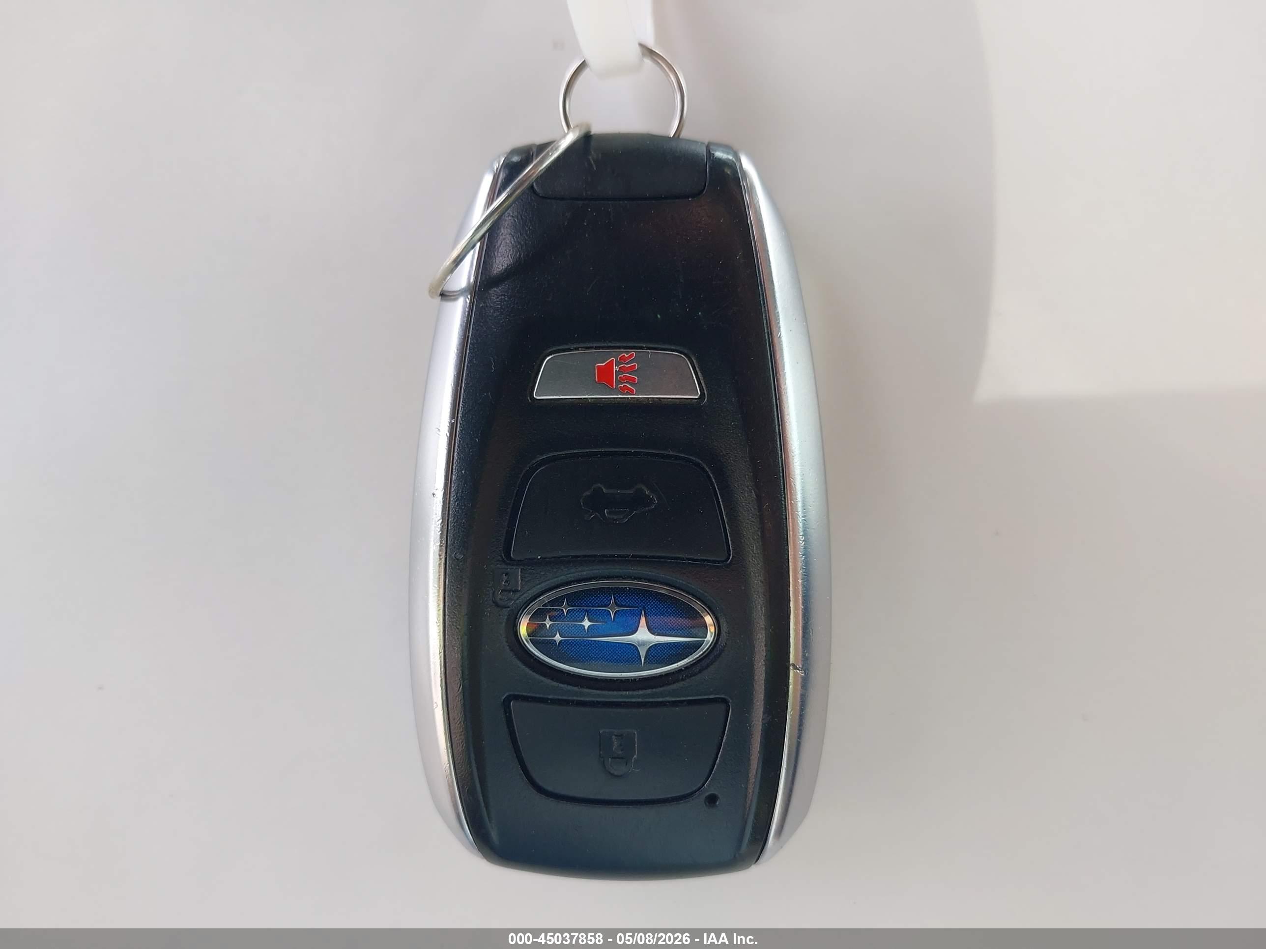 SUBARU FORESTER image 11