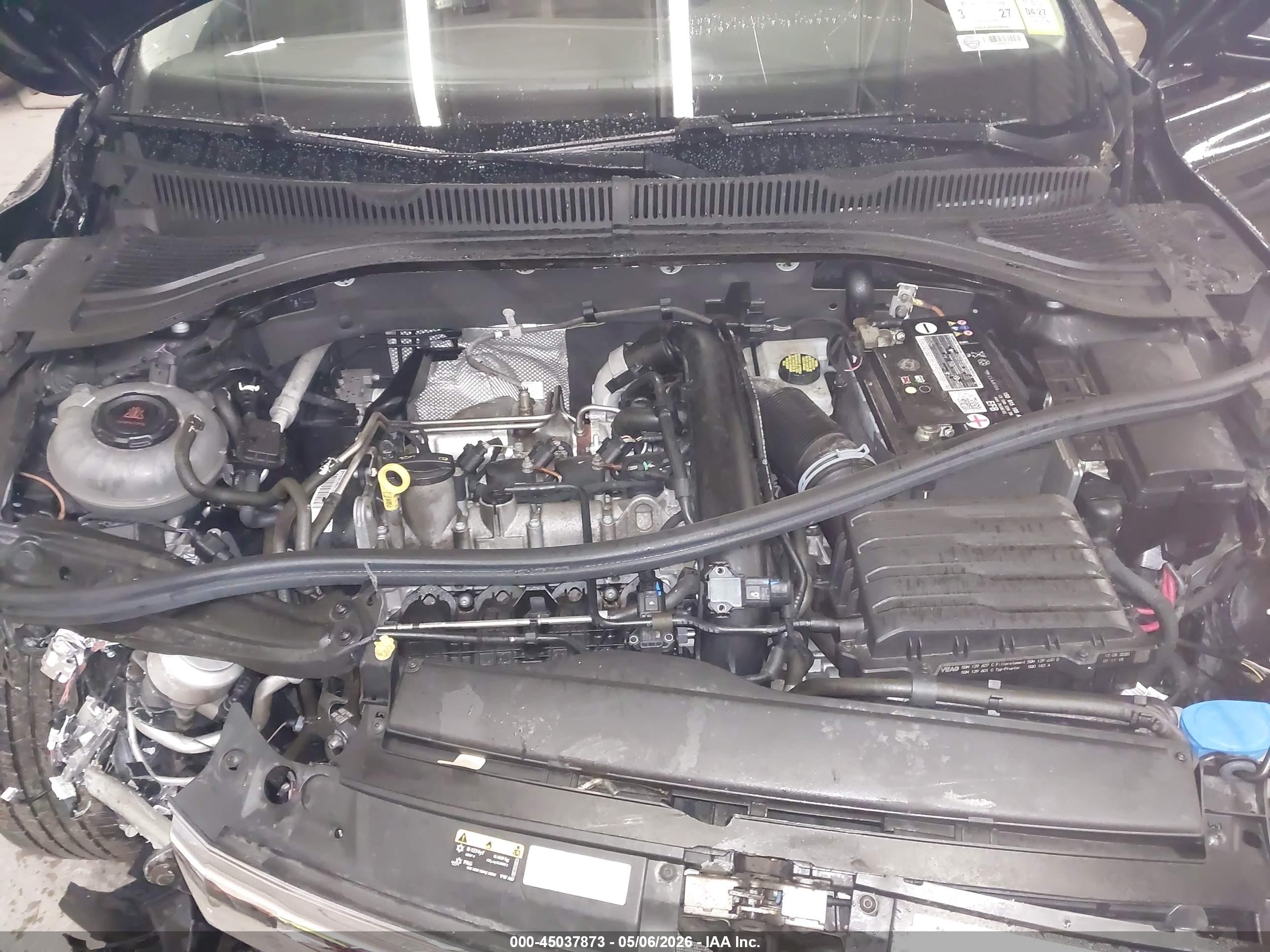 VOLKSWAGEN JETTA image 10