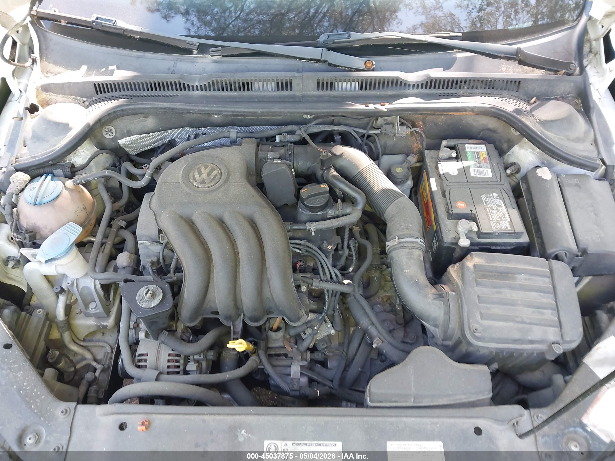 VOLKSWAGEN JETTA image 10