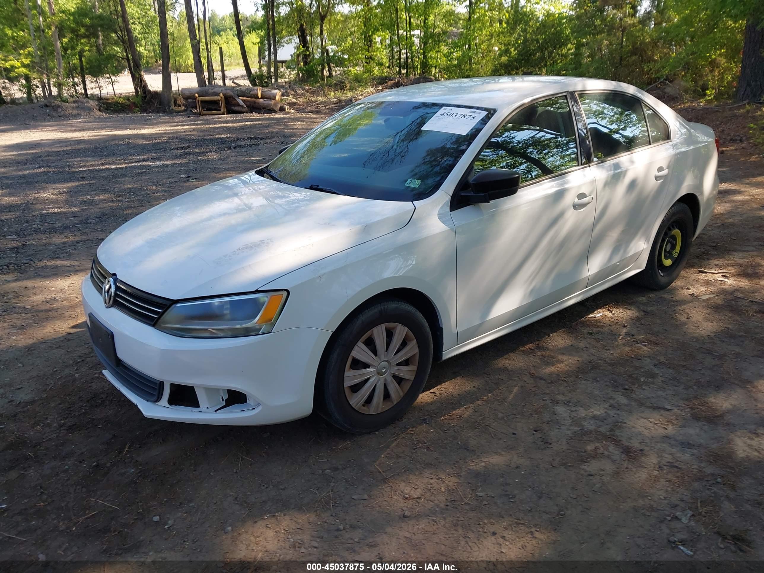 VOLKSWAGEN JETTA image 2