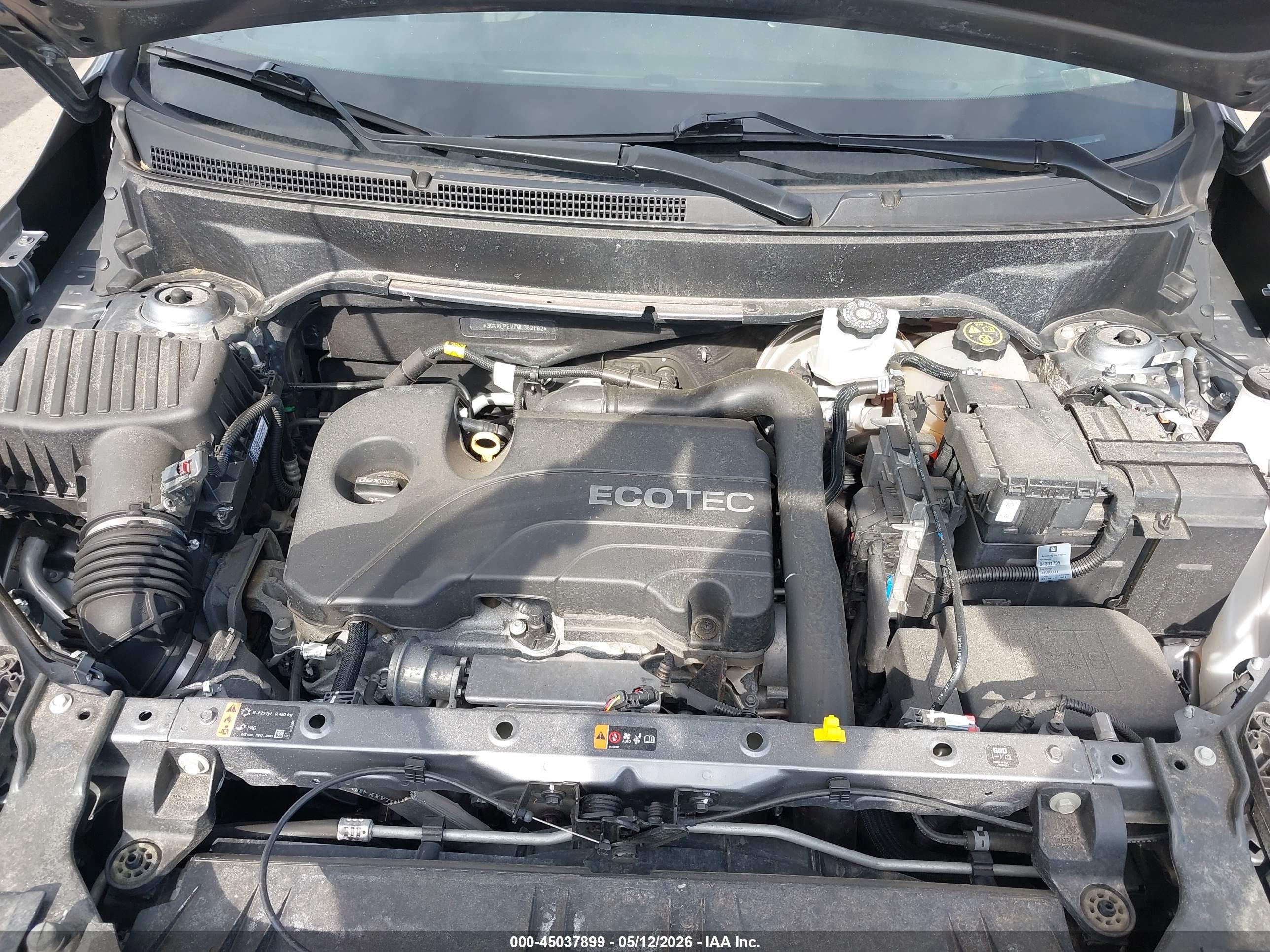 GMC TERRAIN image 10