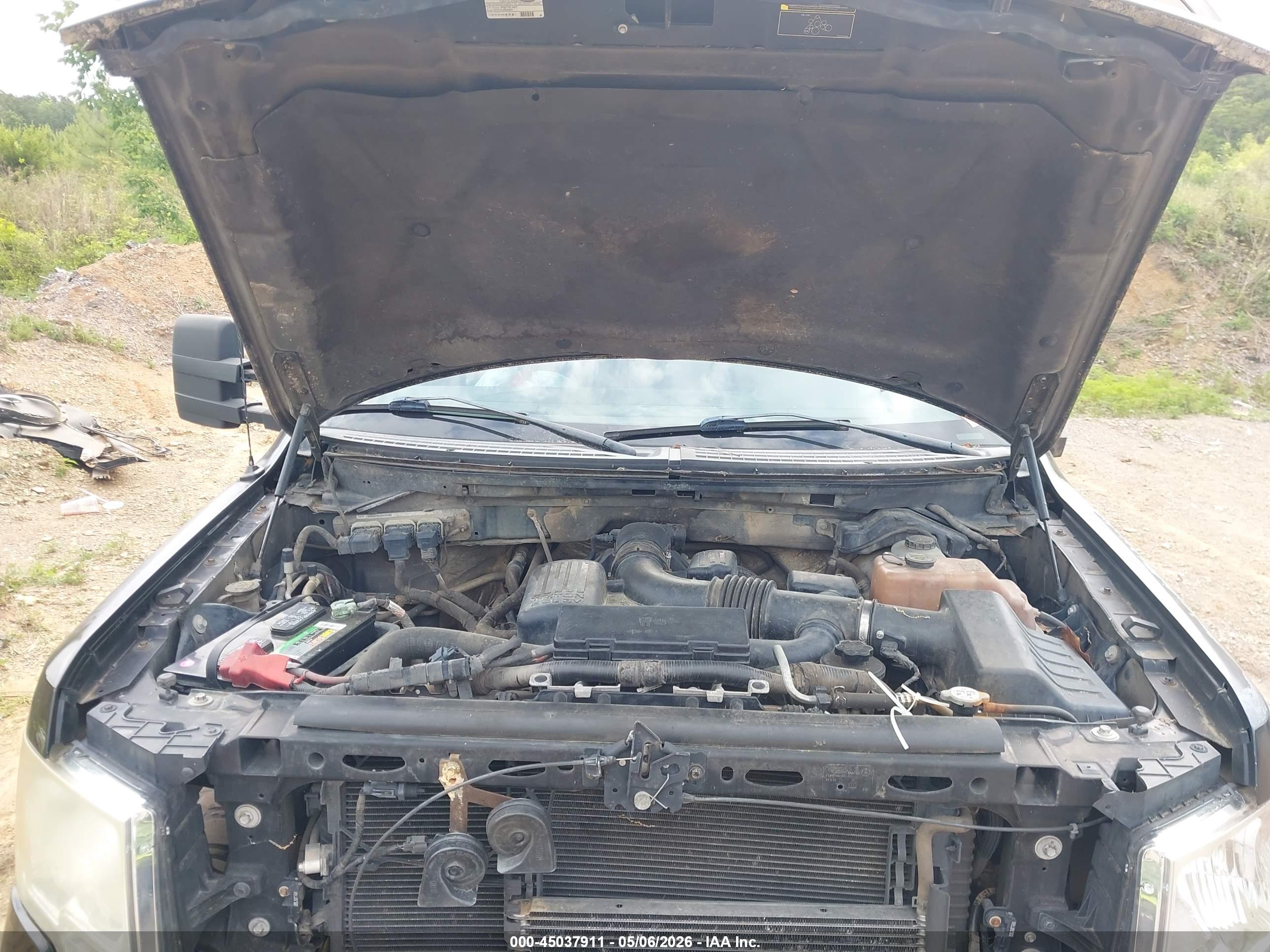 FORD F-150 image 10
