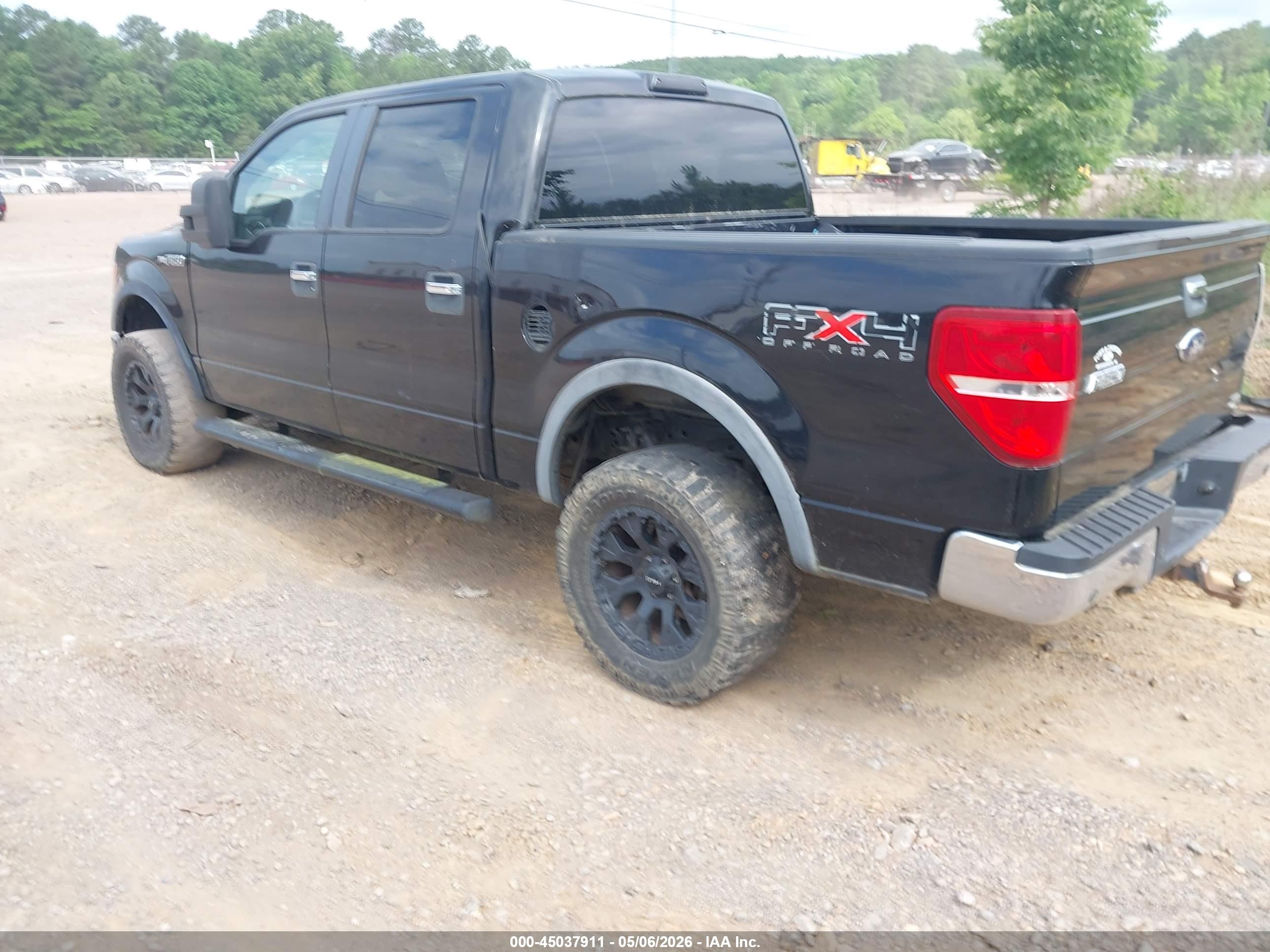 FORD F-150 image 3