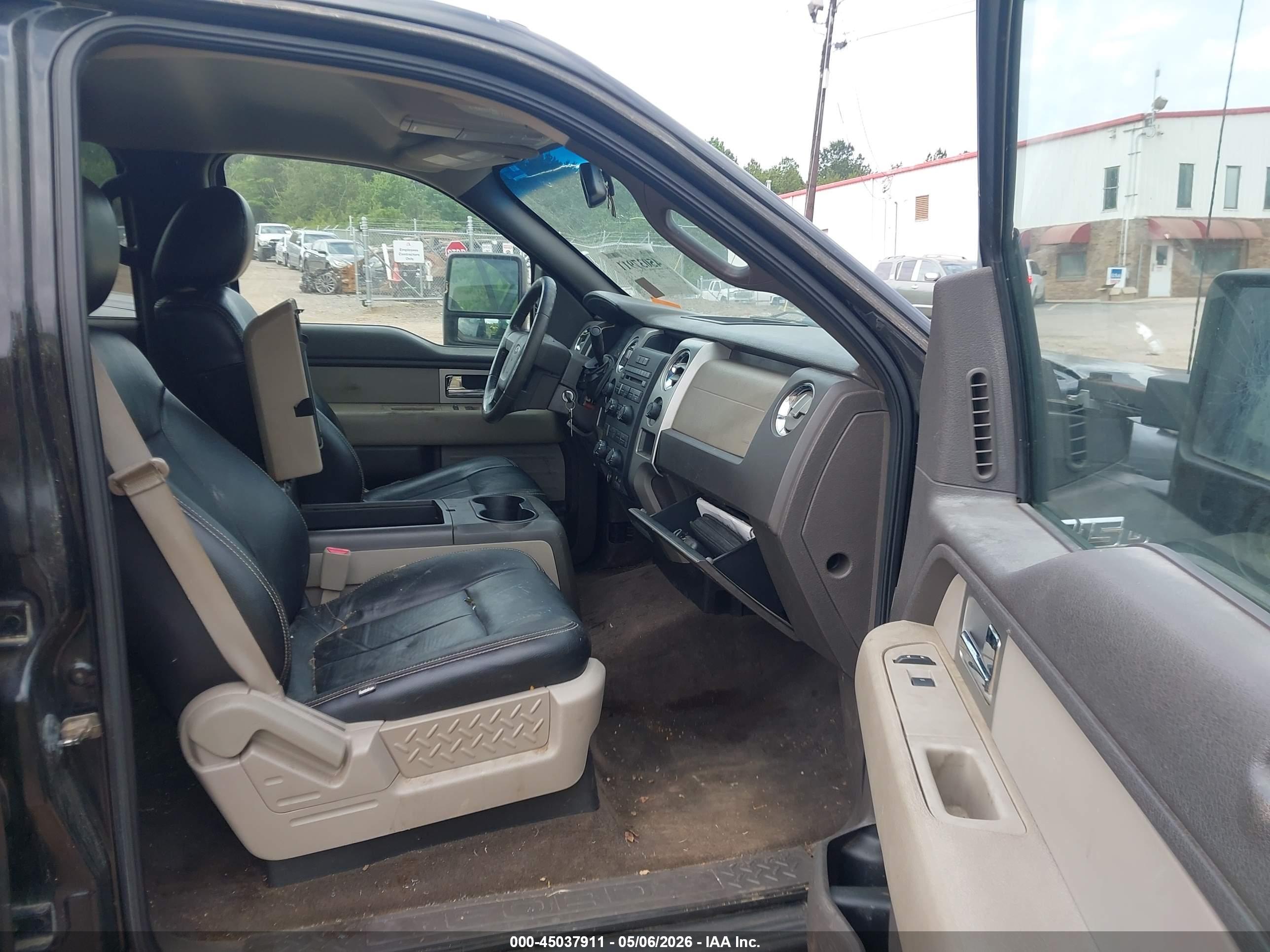 FORD F-150 image 5
