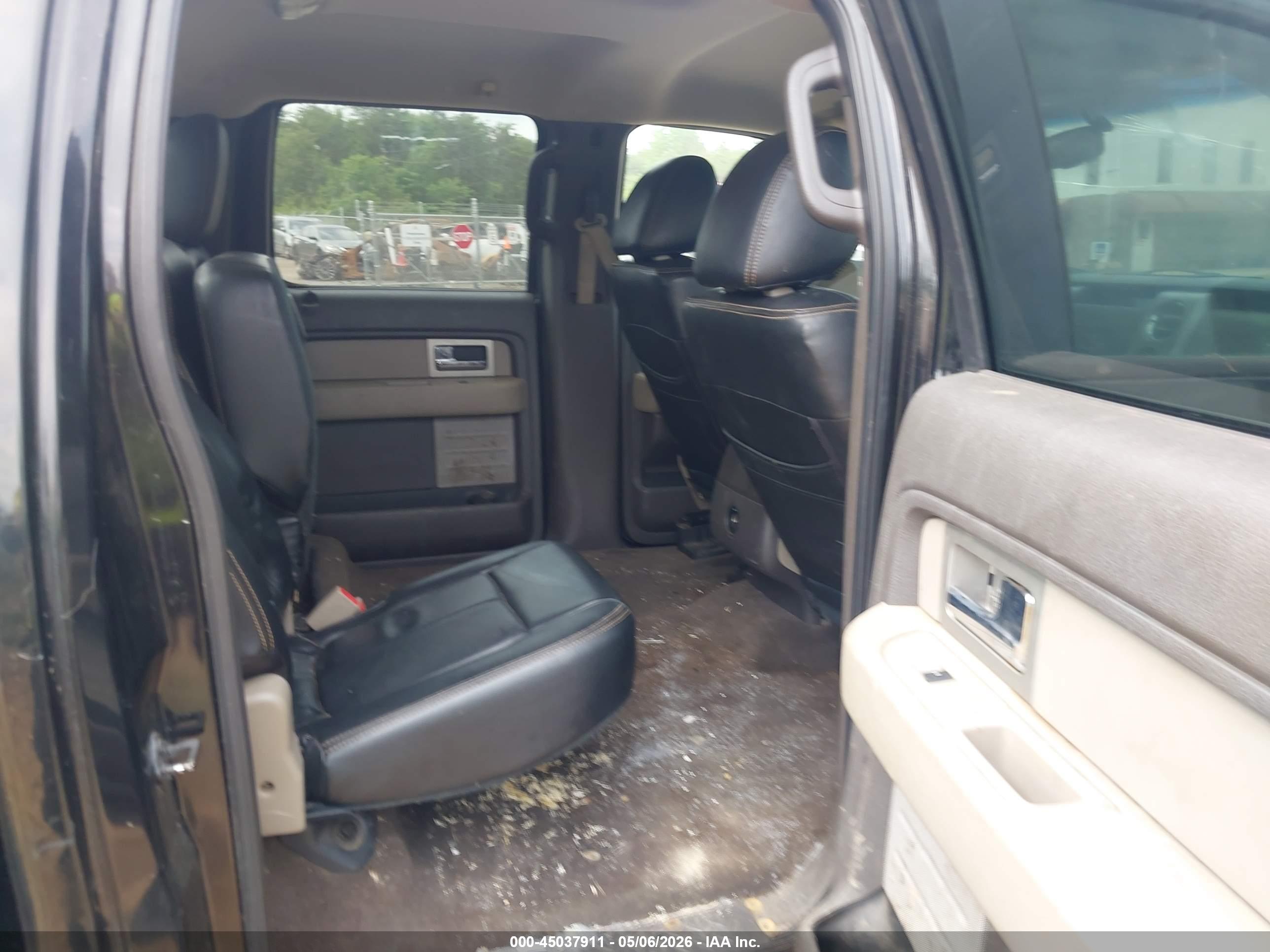FORD F-150 image 8