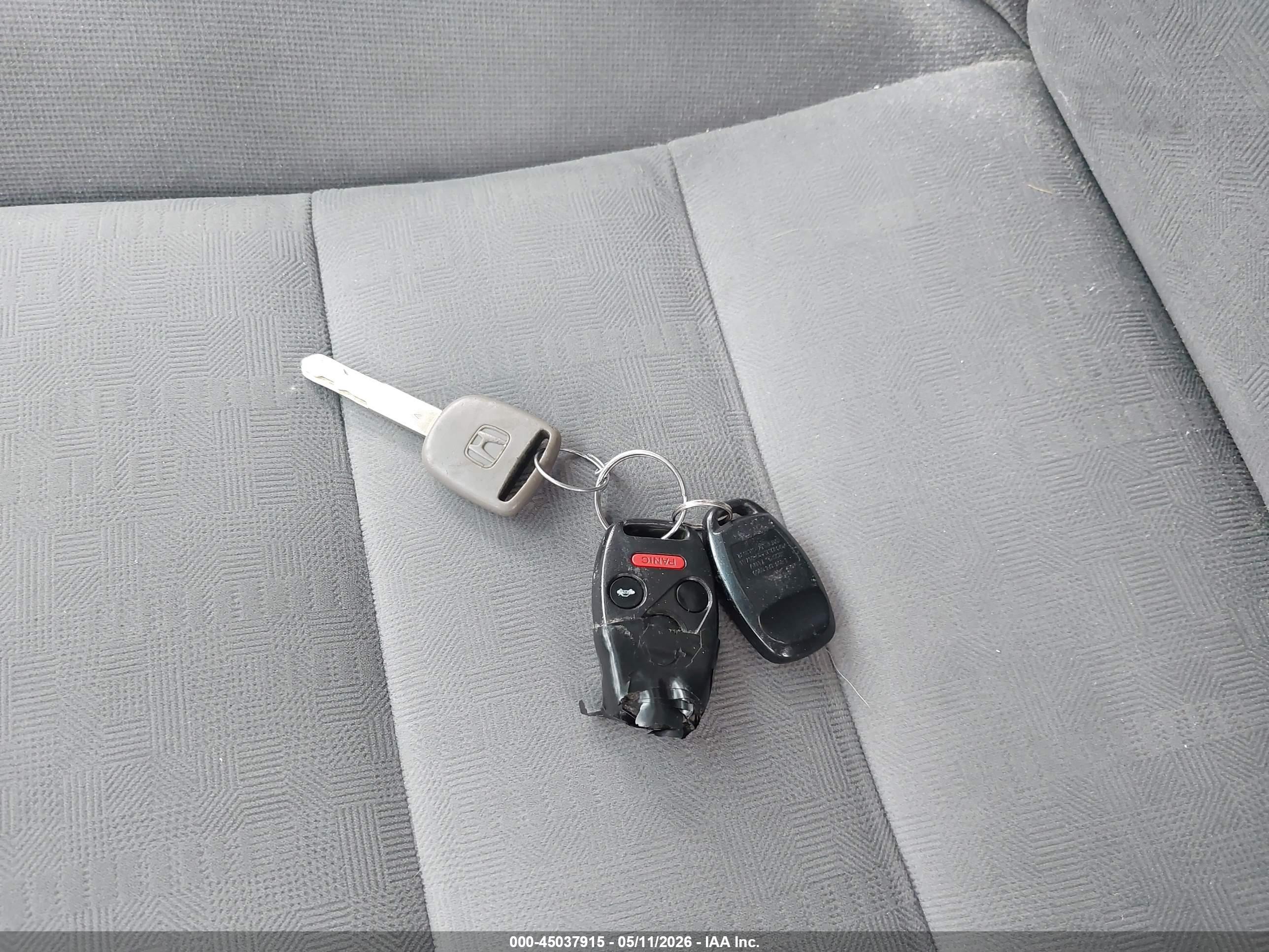 HONDA ACCORD image 11