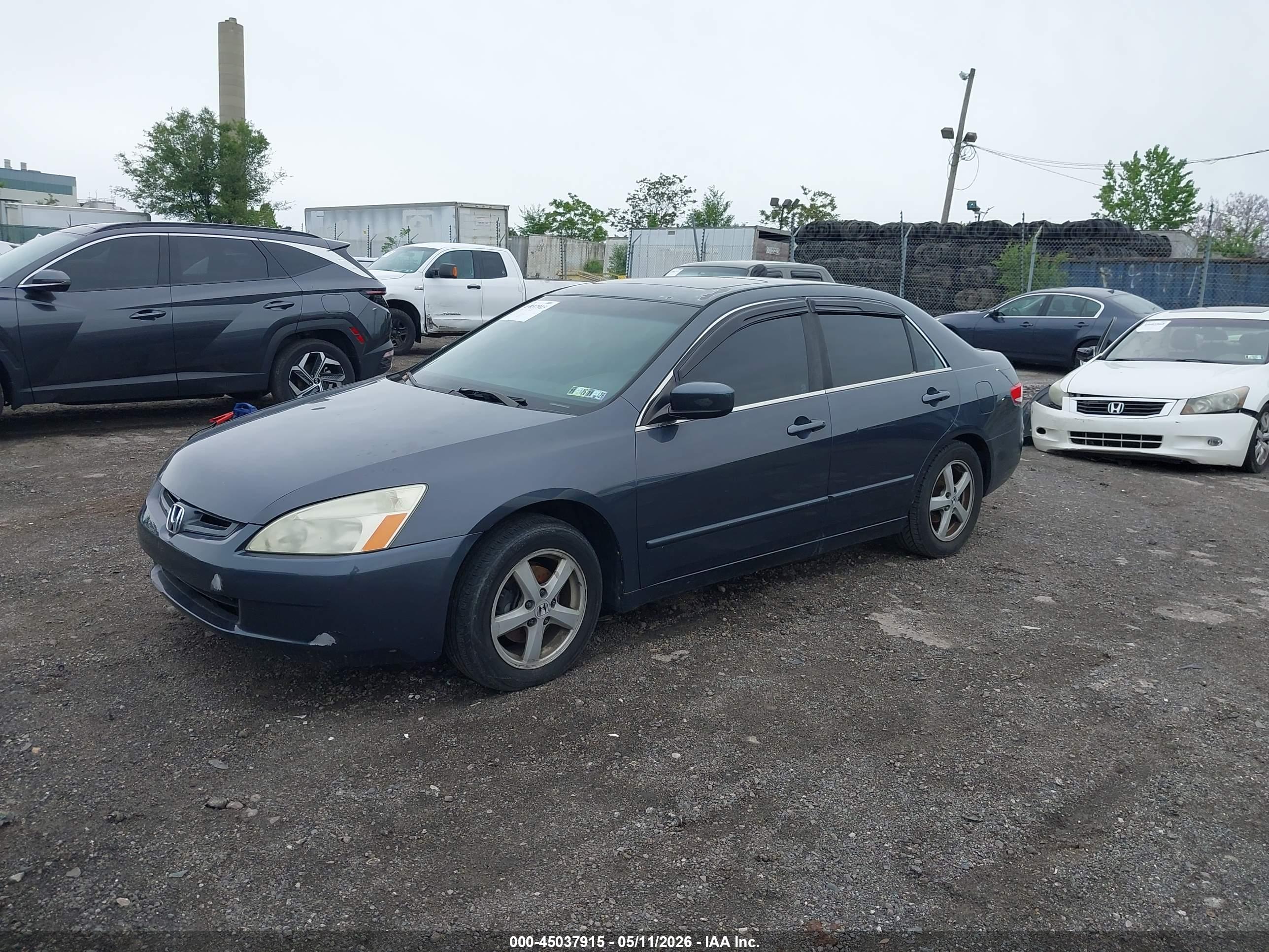 HONDA ACCORD image 2