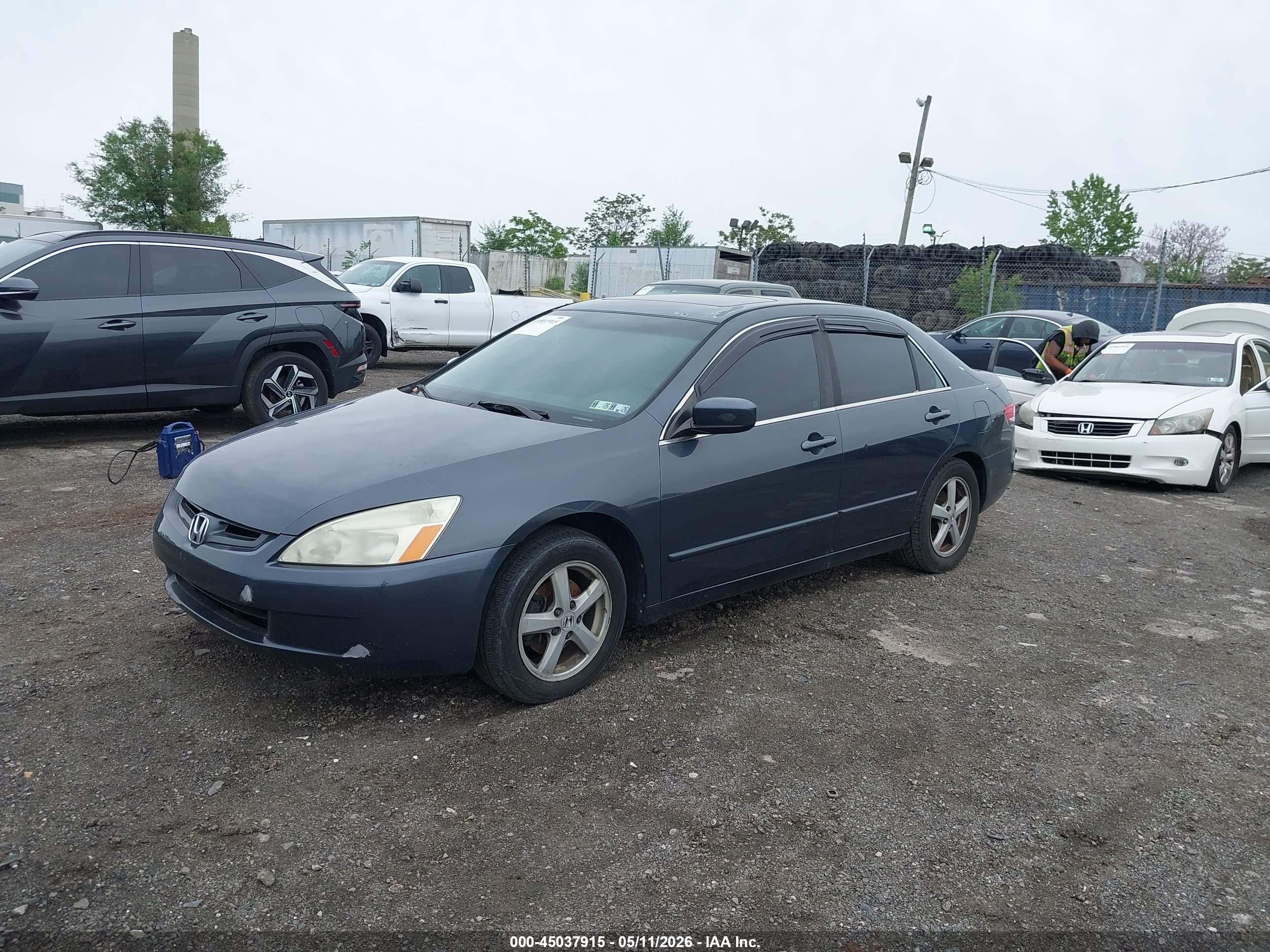 HONDA ACCORD image 6