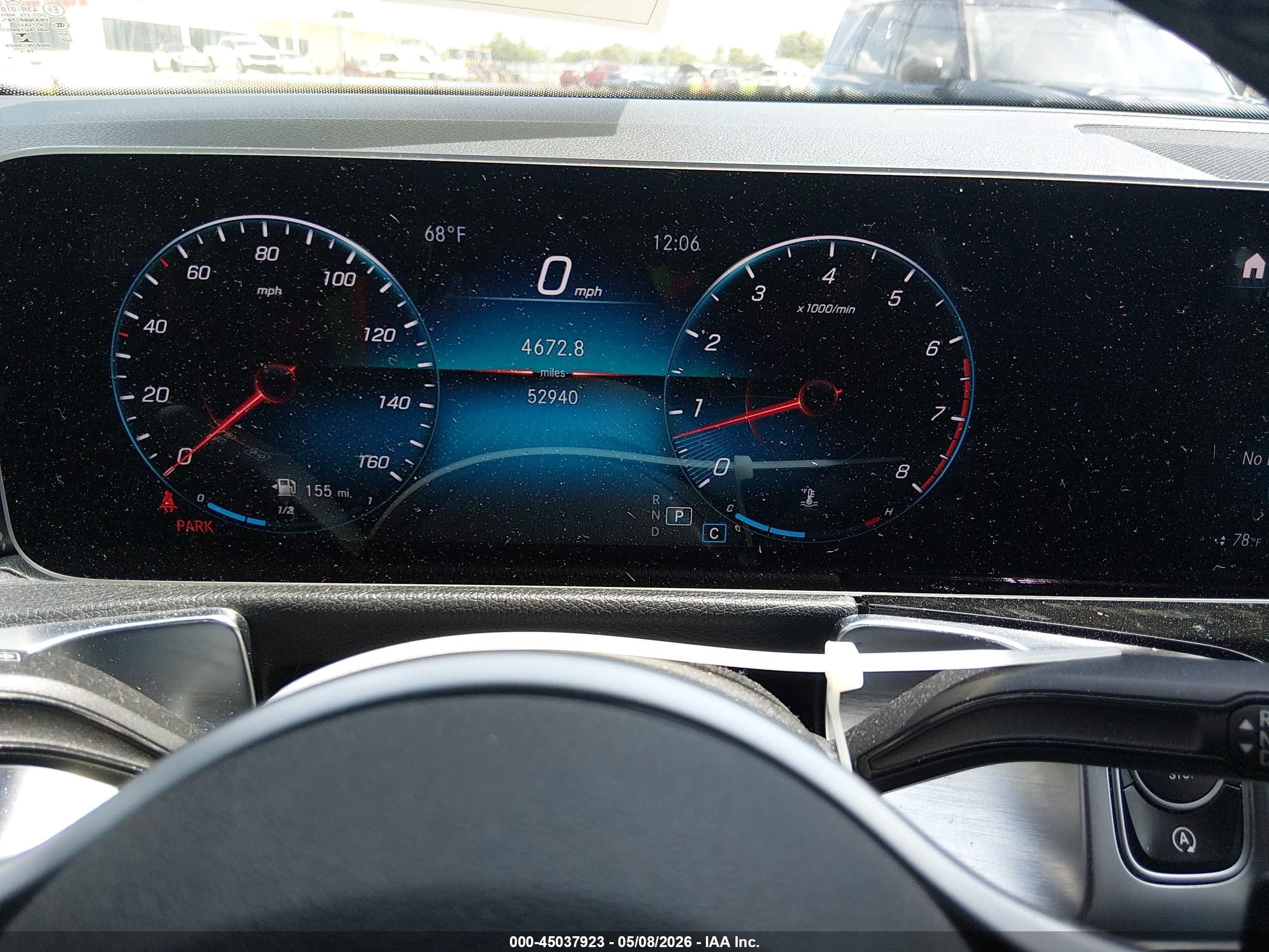 MERCEDES-BENZ GLB image 7