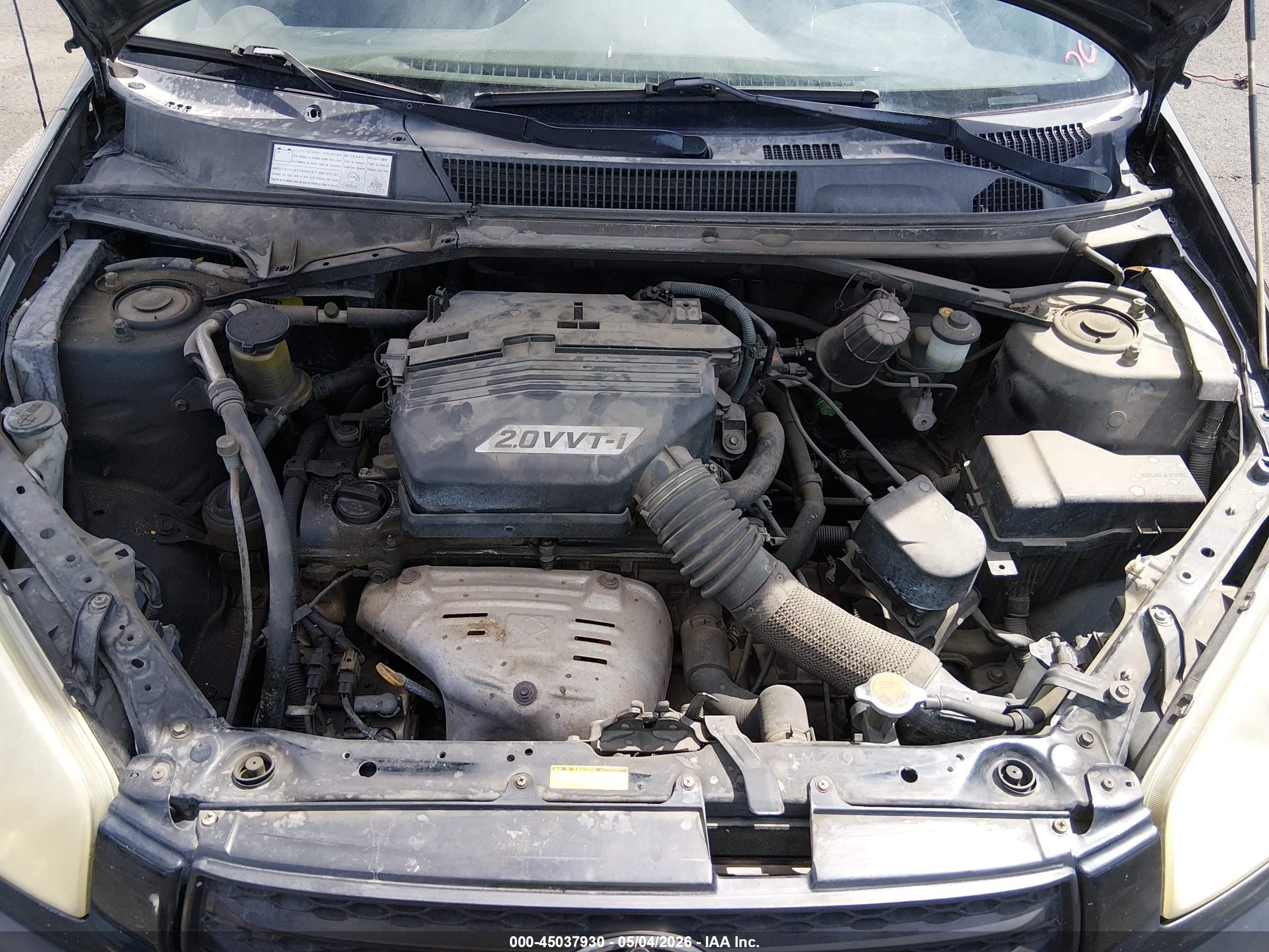 TOYOTA RAV4 image 10