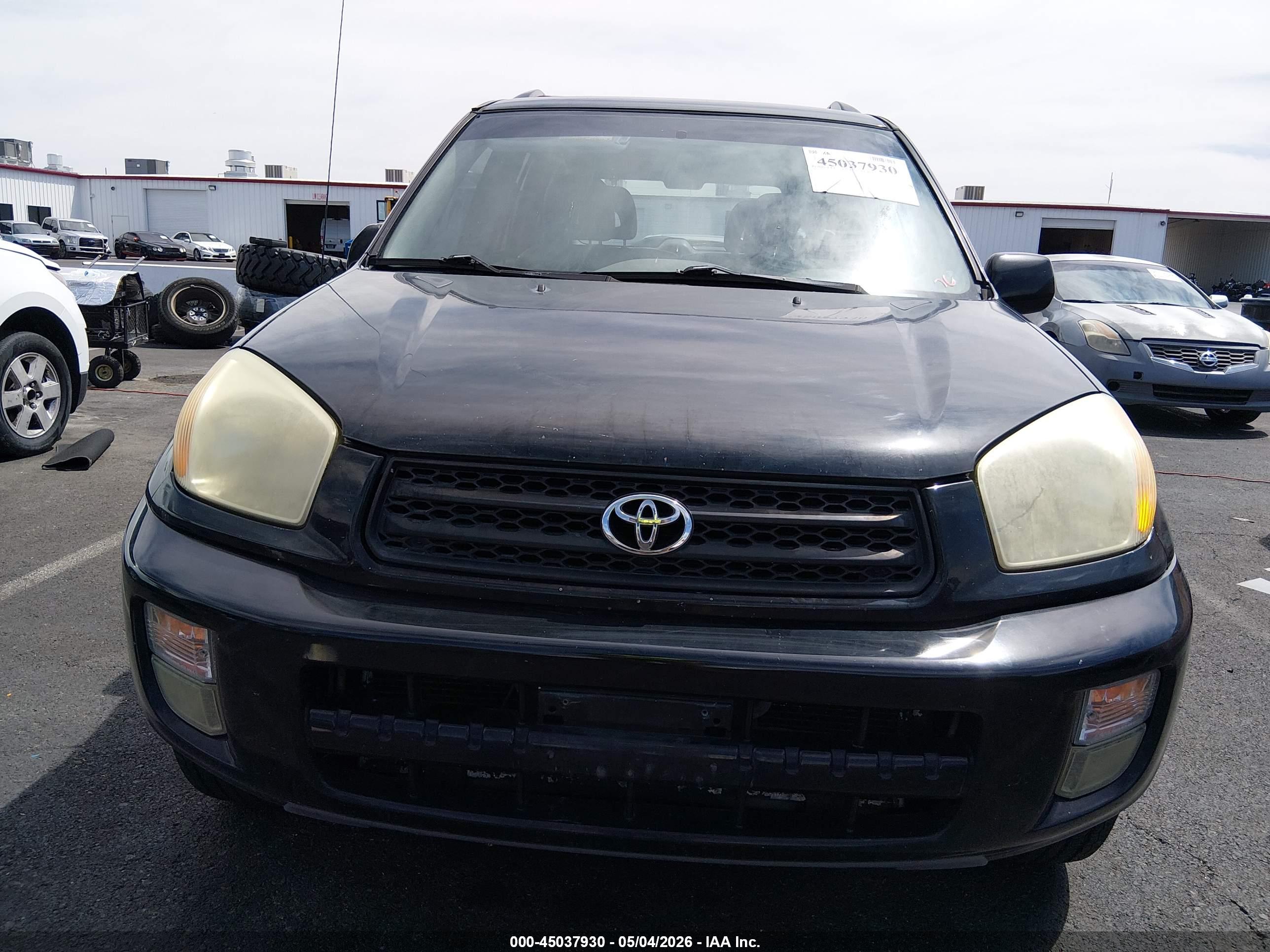 TOYOTA RAV4 image 6
